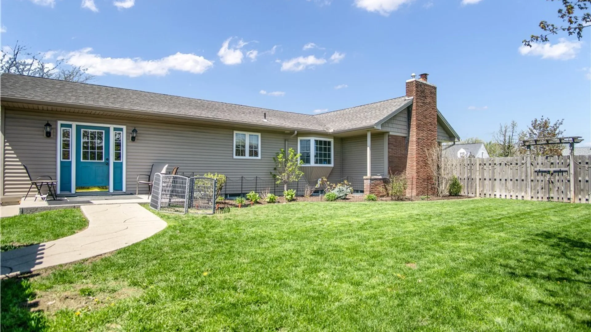 Property at 521 Thorncliff Road, Tonawanda, NY 14223 45