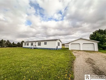 Property at 293 Bray Road, Freedom, NY 14009