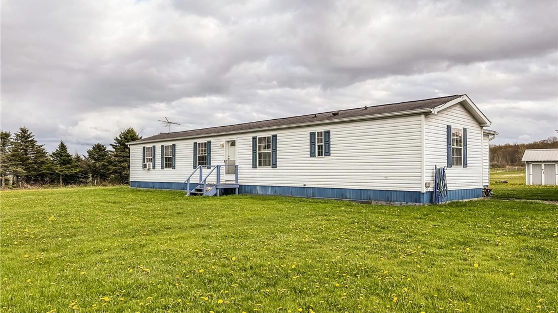 Property at 293 Bray Road, Freedom, NY 14009 2