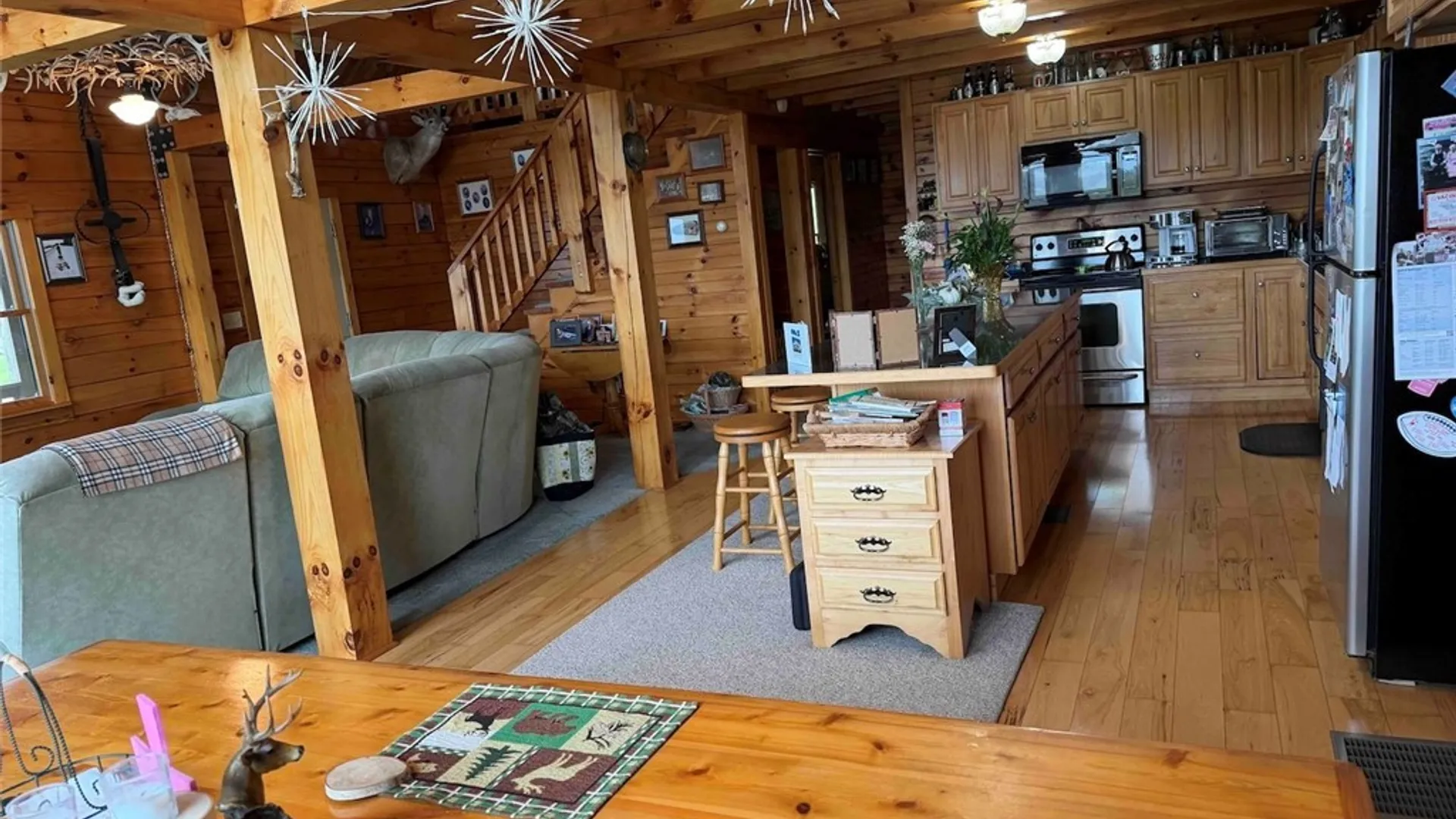Property at 42 West Street, New Albion, NY 14719 14