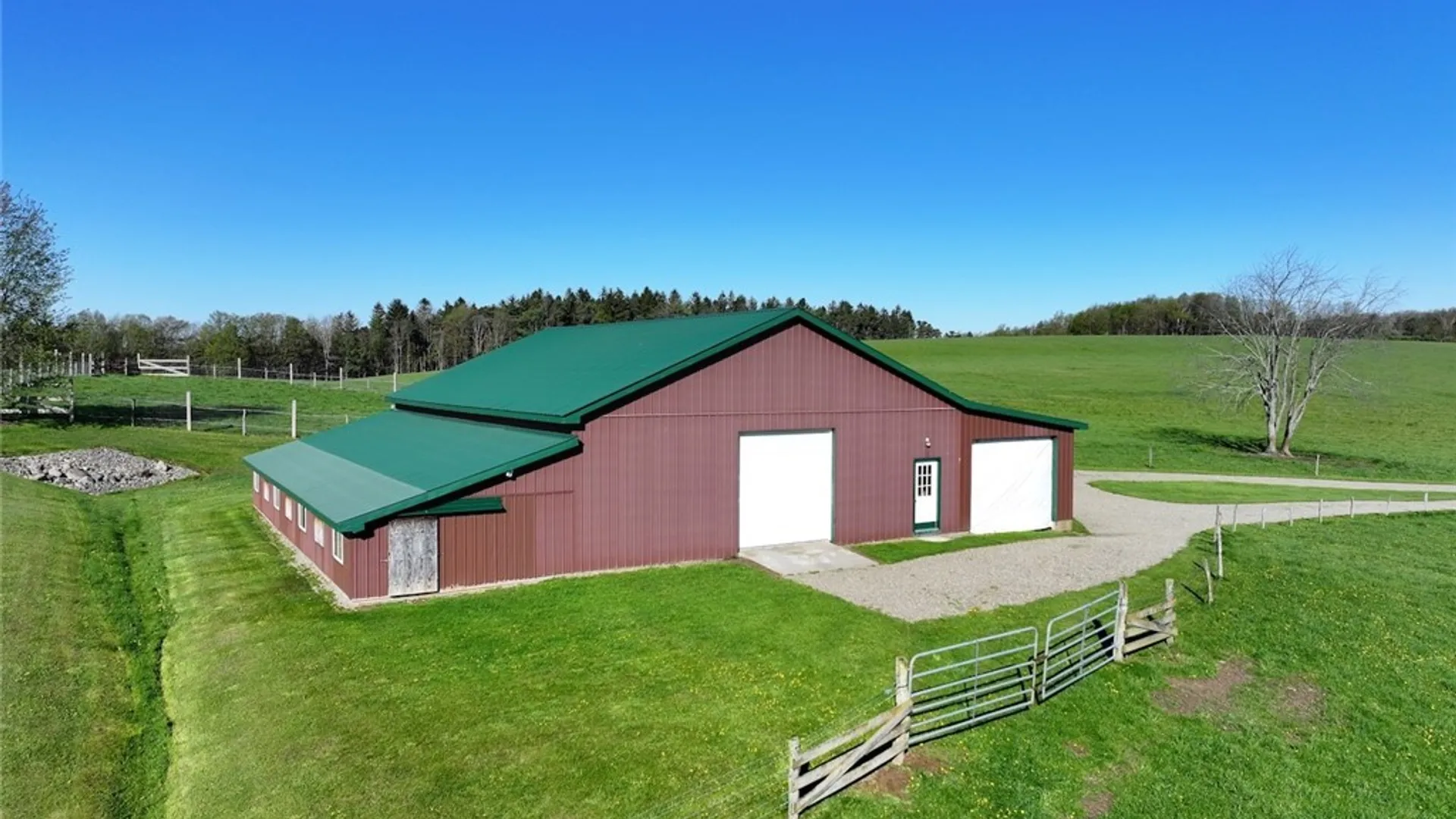 Property at 42 West Street, New Albion, NY 14719 33