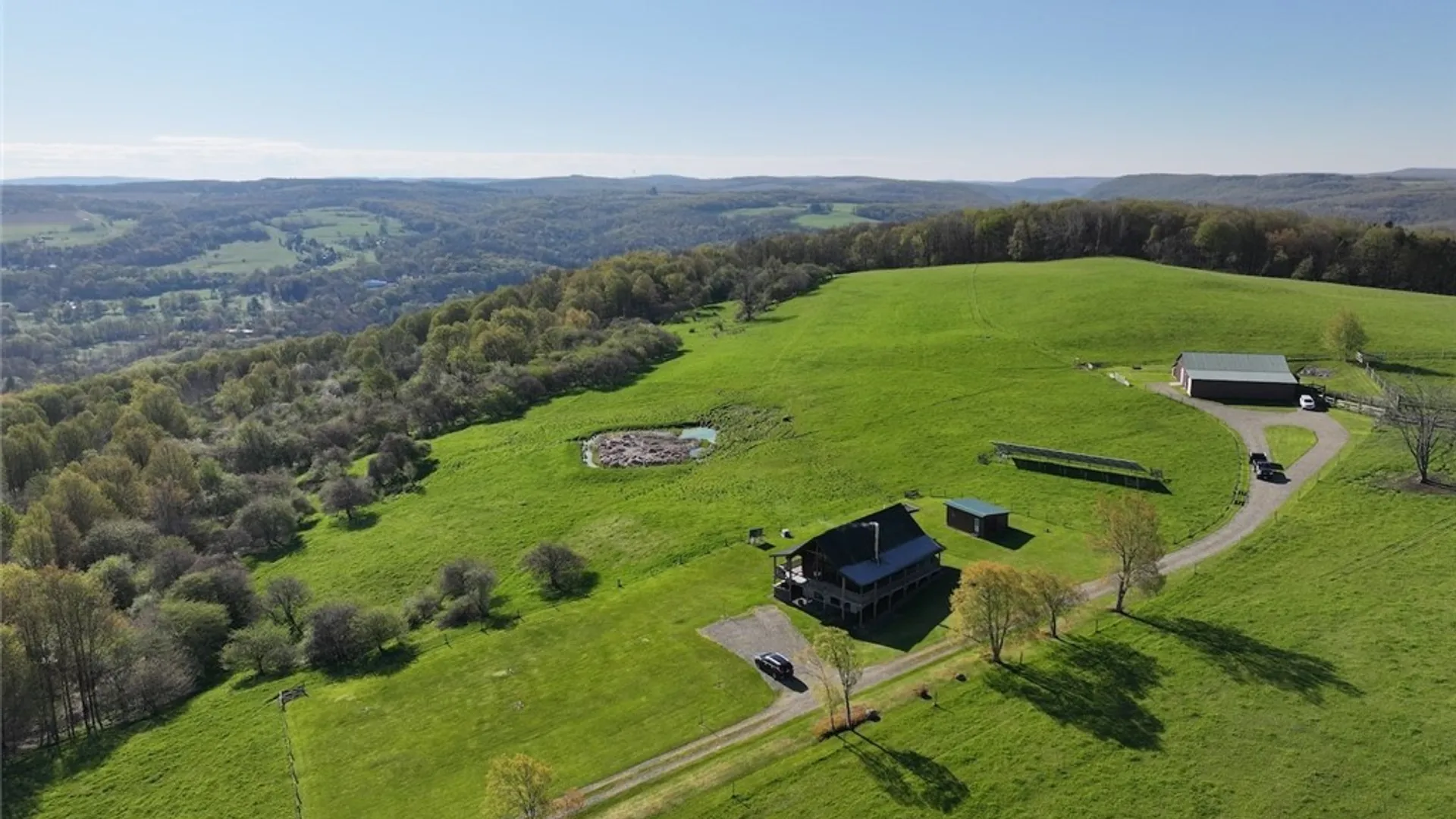 Property at 42 West Street, New Albion, NY 14719 5