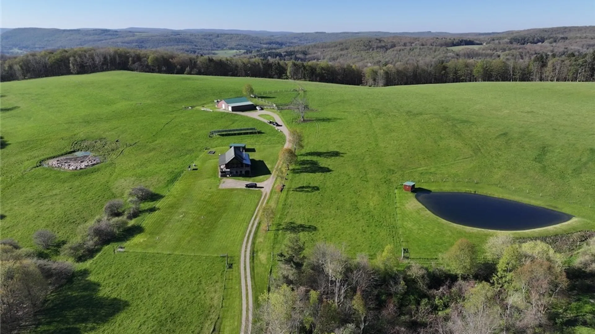 Property at 42 West Street, New Albion, NY 14719 6