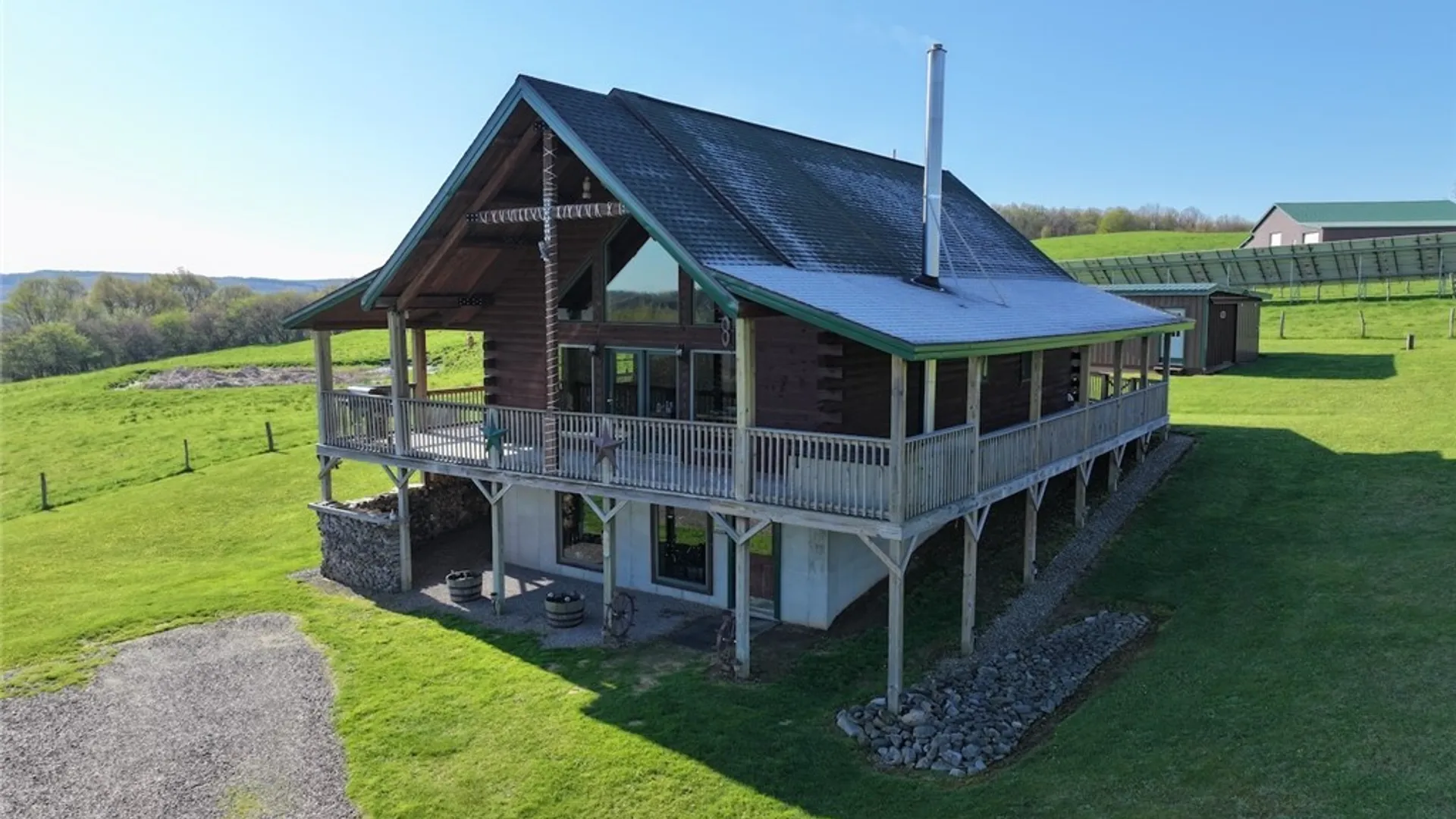 Property at 42 West Street, New Albion, NY 14719 7