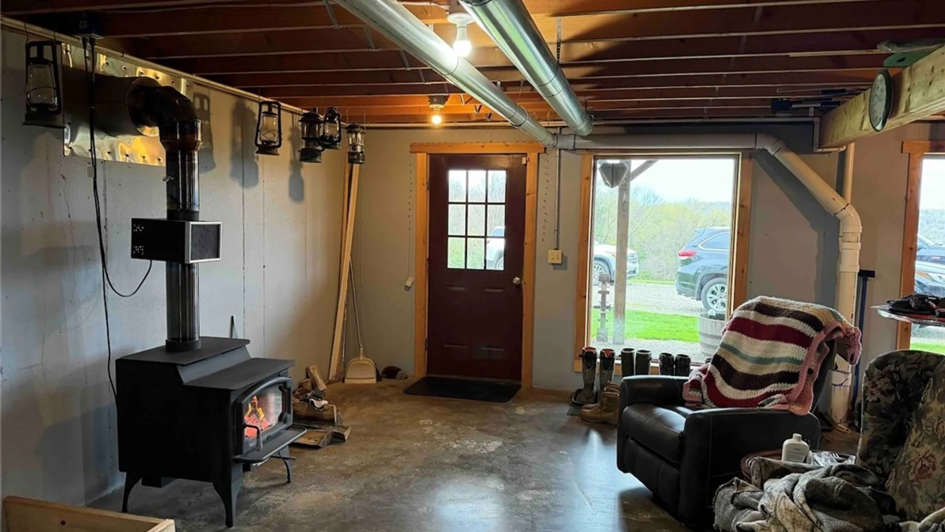 Property at 42 West Street, New Albion, NY 14719 9