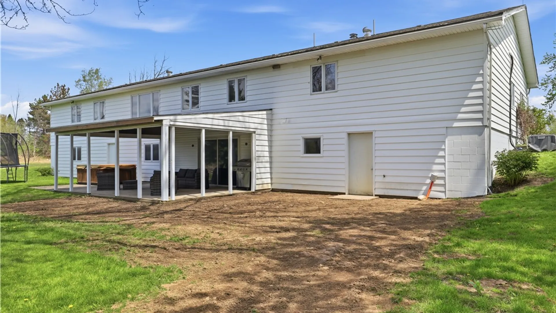 Property at 777 Erie Street Road, Macedon, NY 14502 29