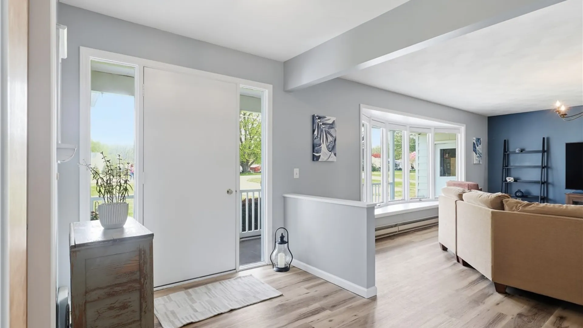 Property at 777 Erie Street Road, Macedon, NY 14502 3