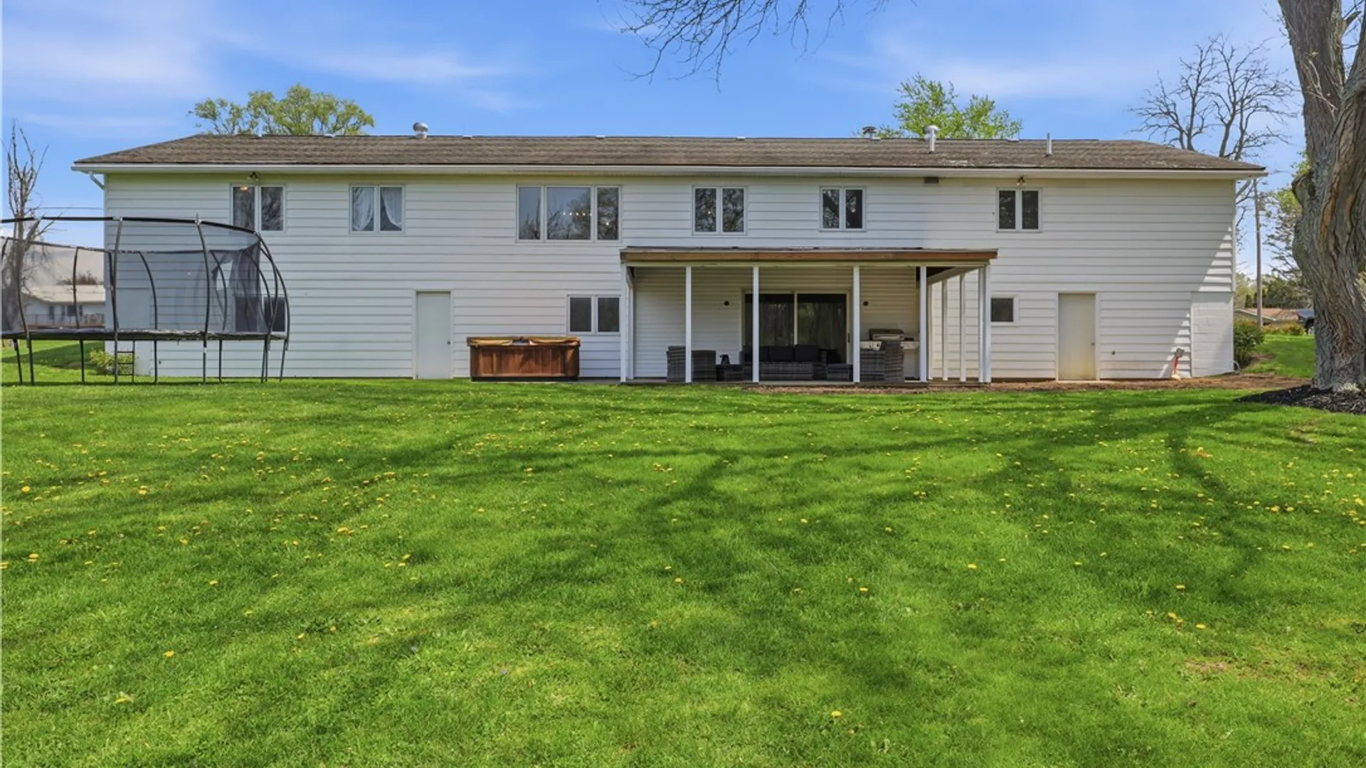 Property at 777 Erie Street Road, Macedon, NY 14502 30