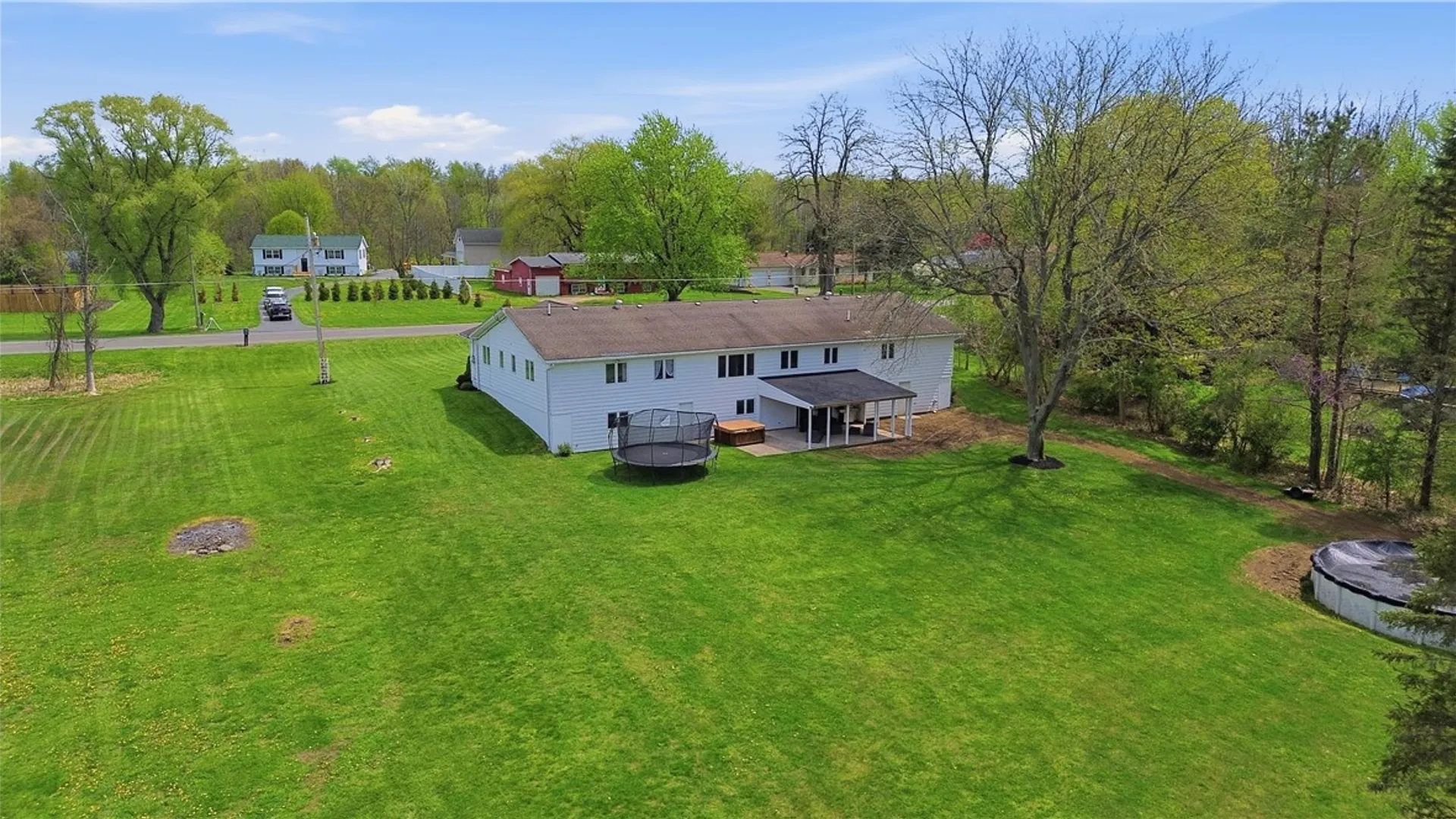 Property at 777 Erie Street Road, Macedon, NY 14502 31