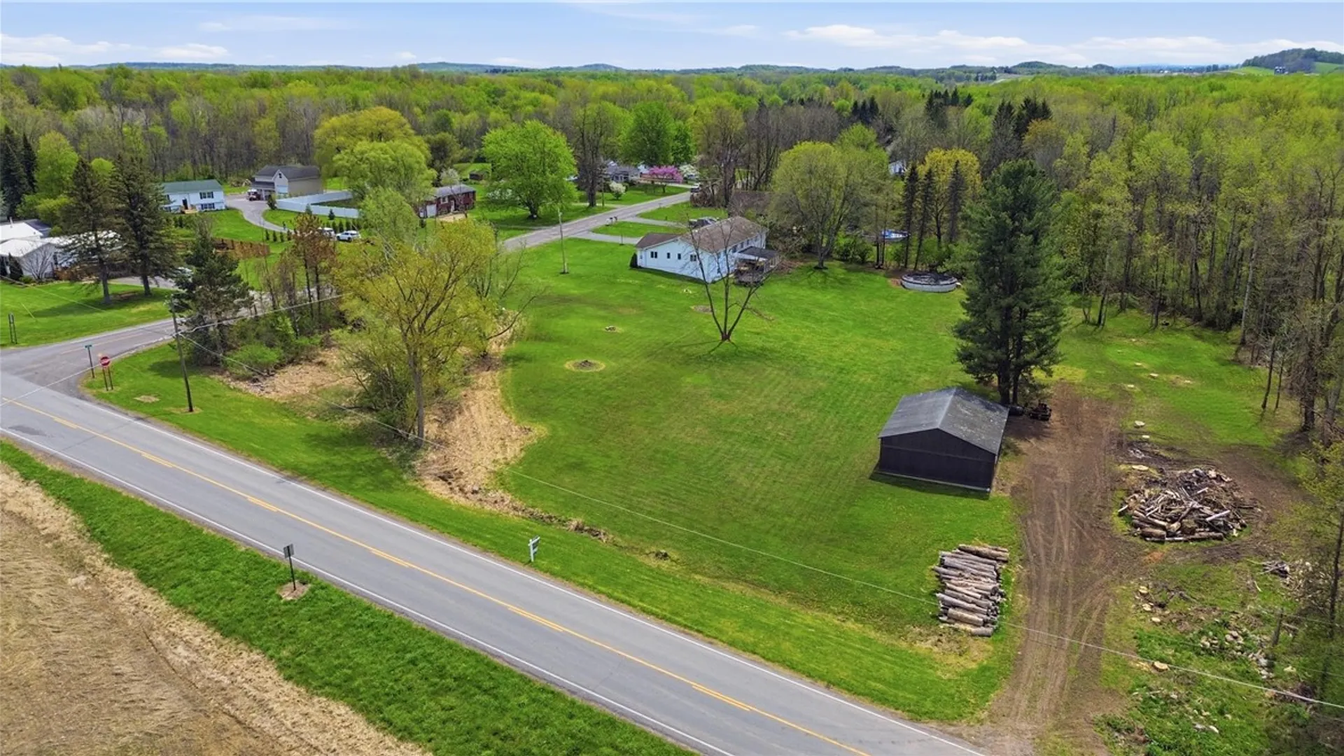 Property at 777 Erie Street Road, Macedon, NY 14502 32