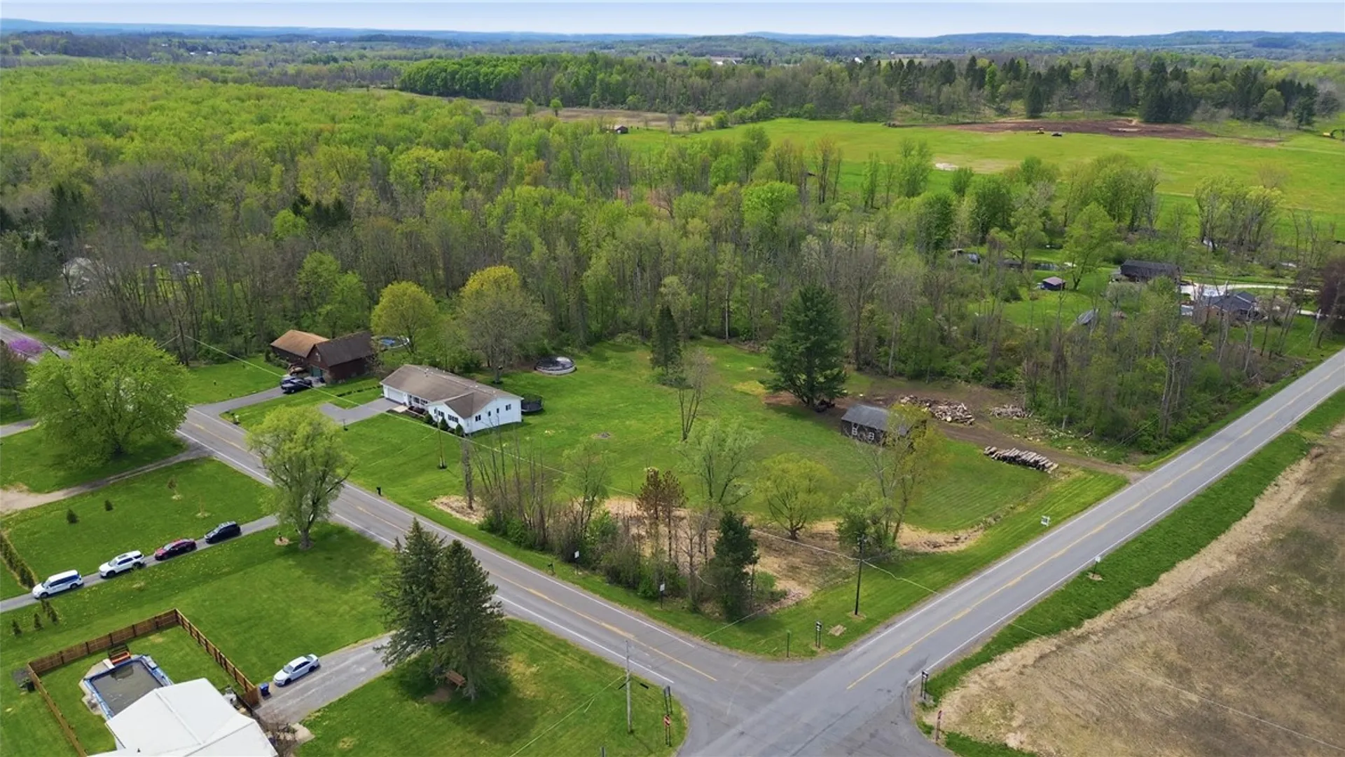 Property at 777 Erie Street Road, Macedon, NY 14502 33