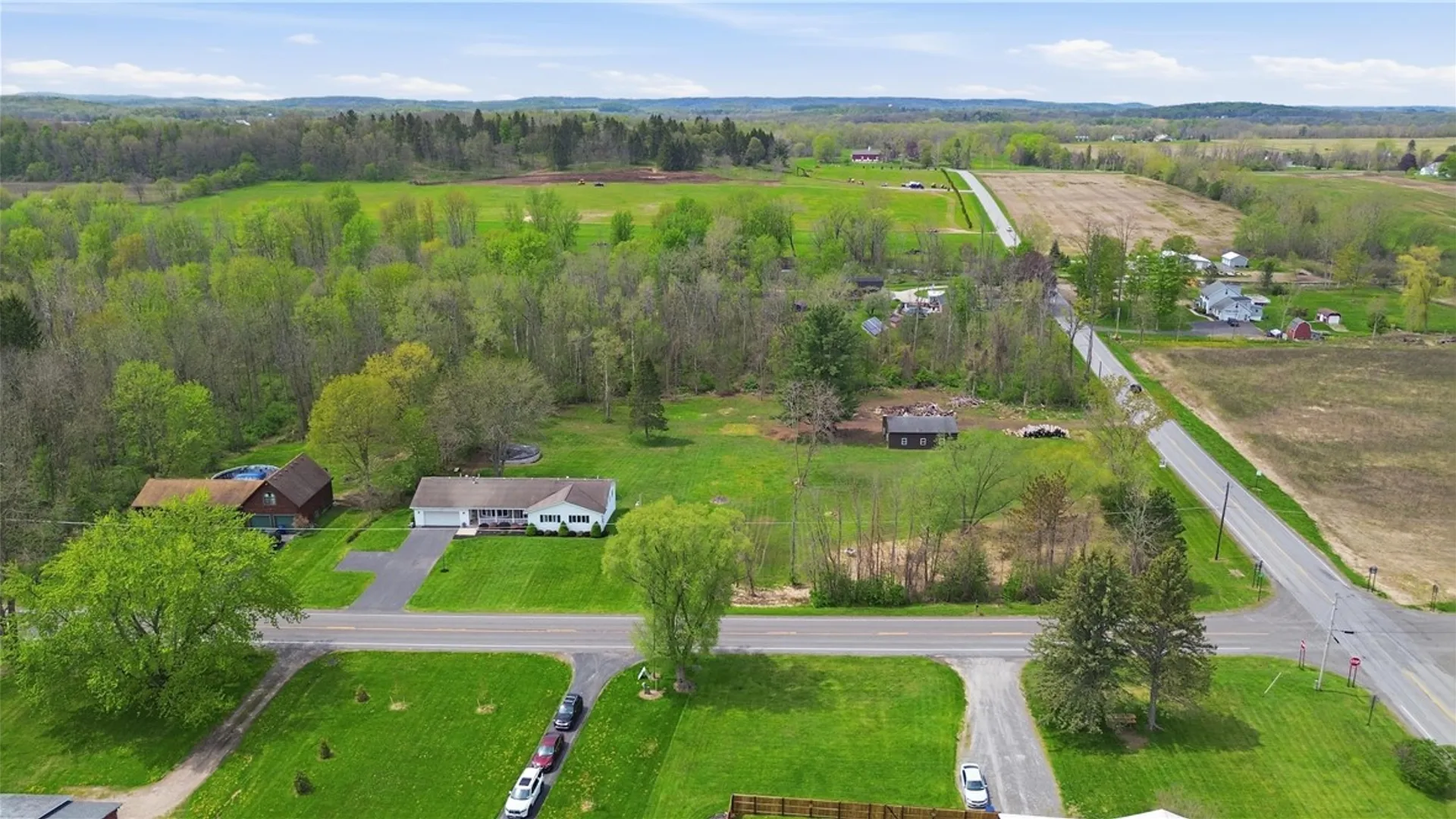Property at 777 Erie Street Road, Macedon, NY 14502 34