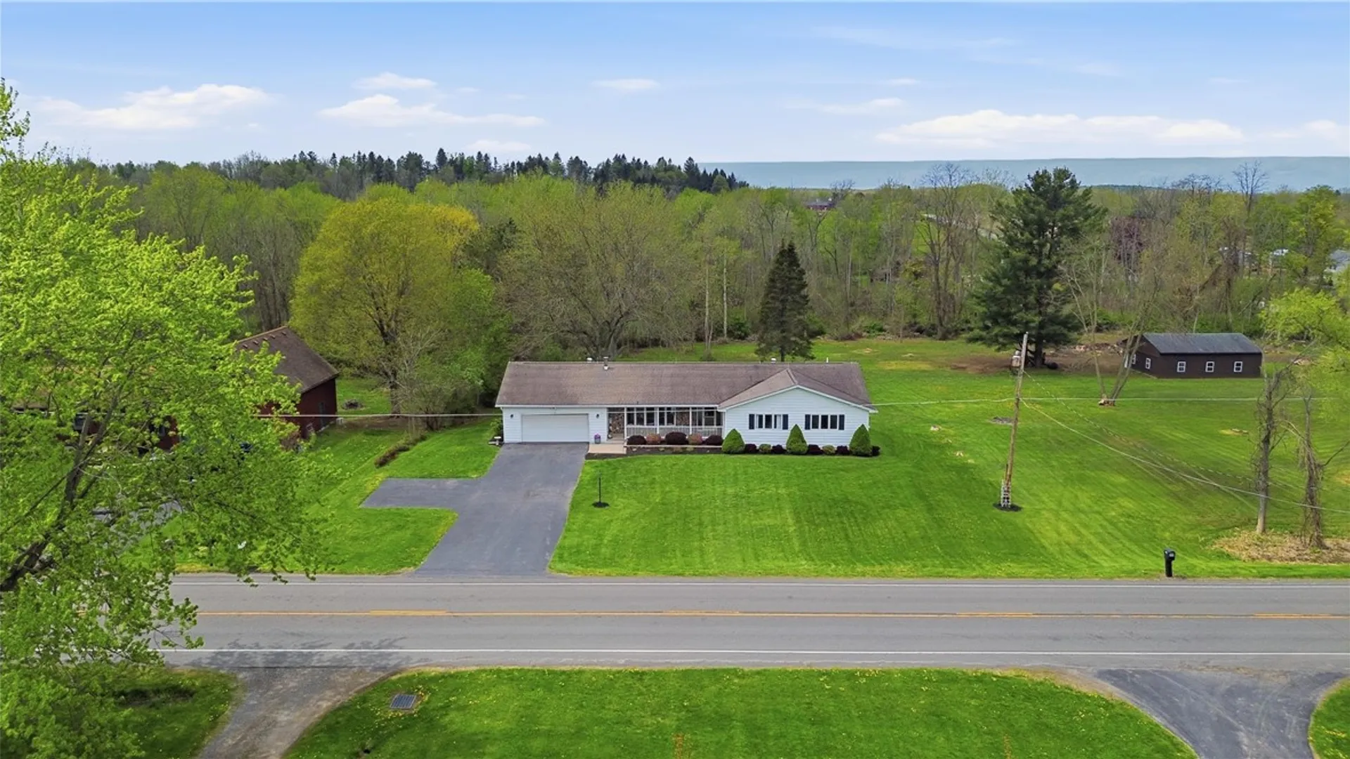 Property at 777 Erie Street Road, Macedon, NY 14502 35