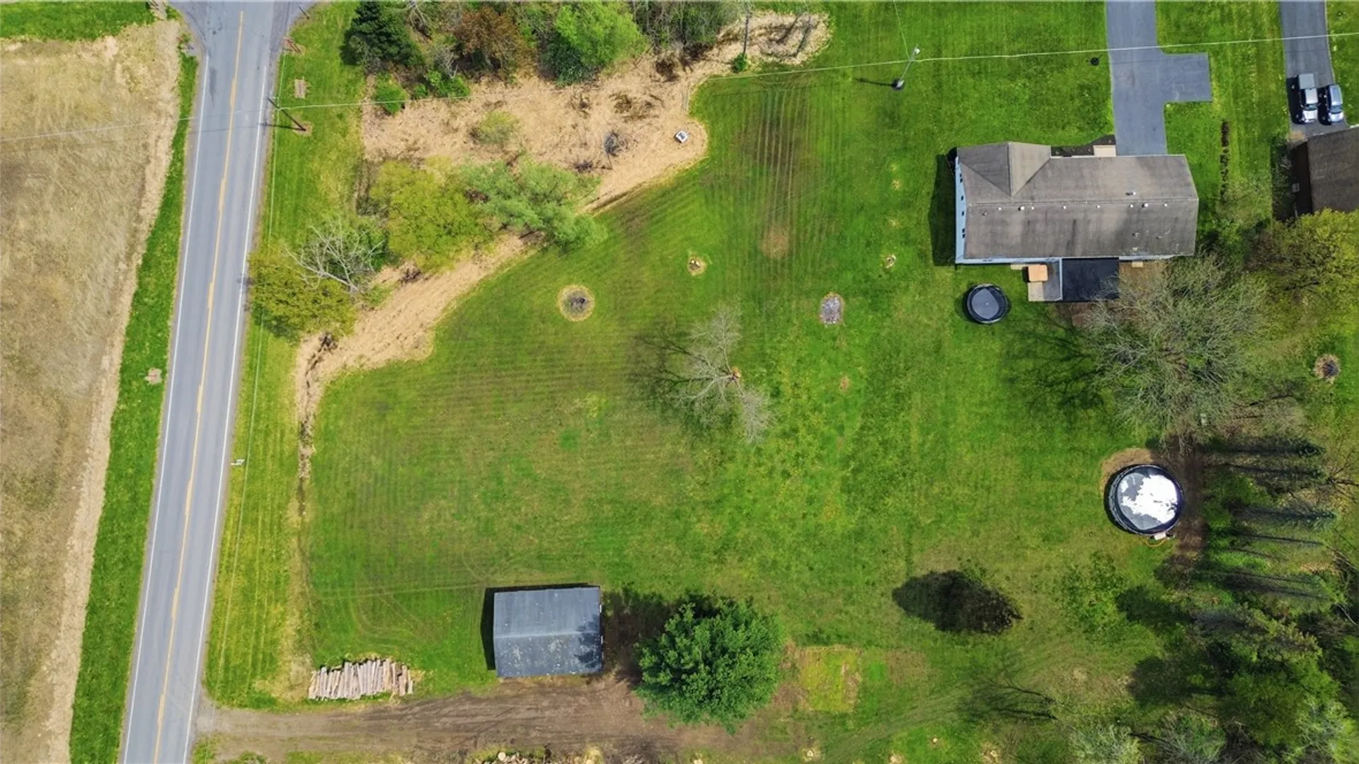 Property at 777 Erie Street Road, Macedon, NY 14502 37
