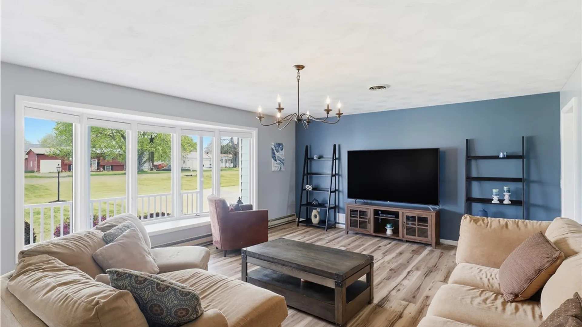 Property at 777 Erie Street Road, Macedon, NY 14502 4