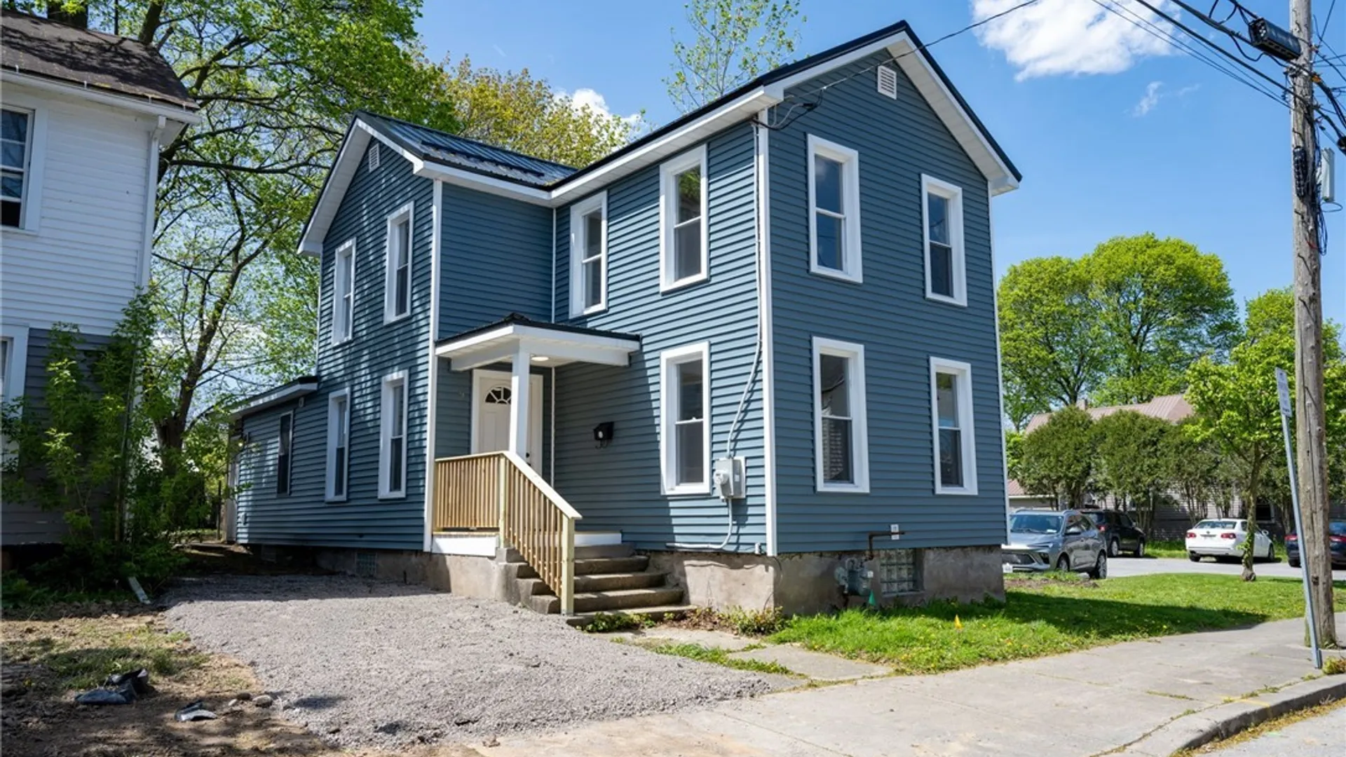 Property at 7 Pleasant Street, Leroy, NY 14482 2