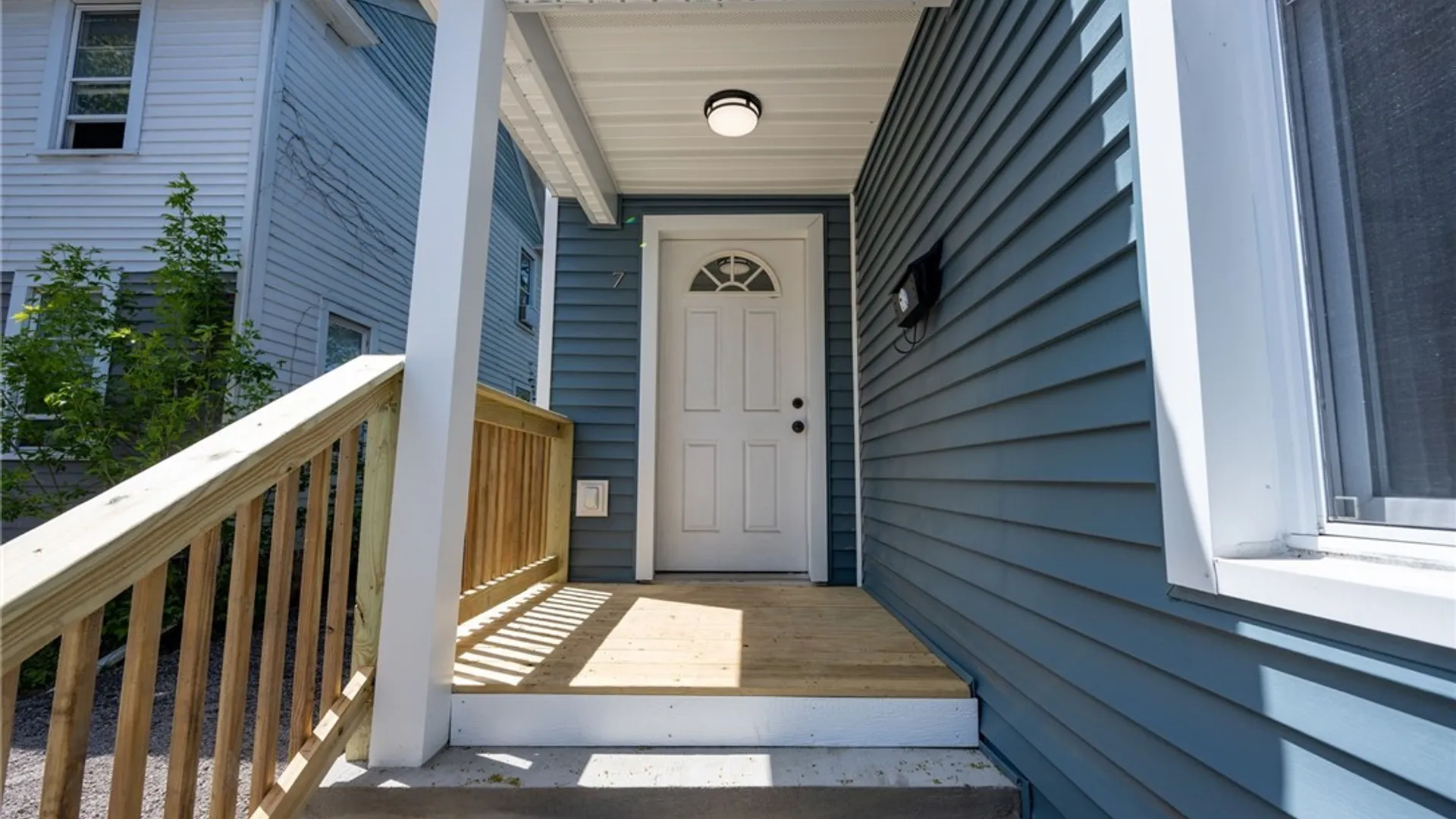 Property at 7 Pleasant Street, Leroy, NY 14482 3