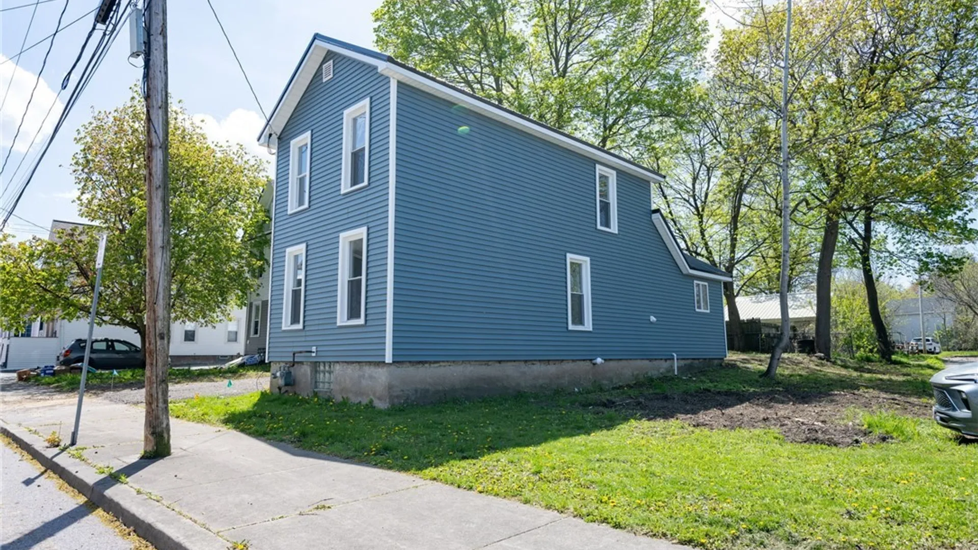 Property at 7 Pleasant Street, Leroy, NY 14482 4