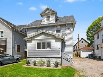 Property at 210 Roycroft Drive, Rochester, NY 14621
