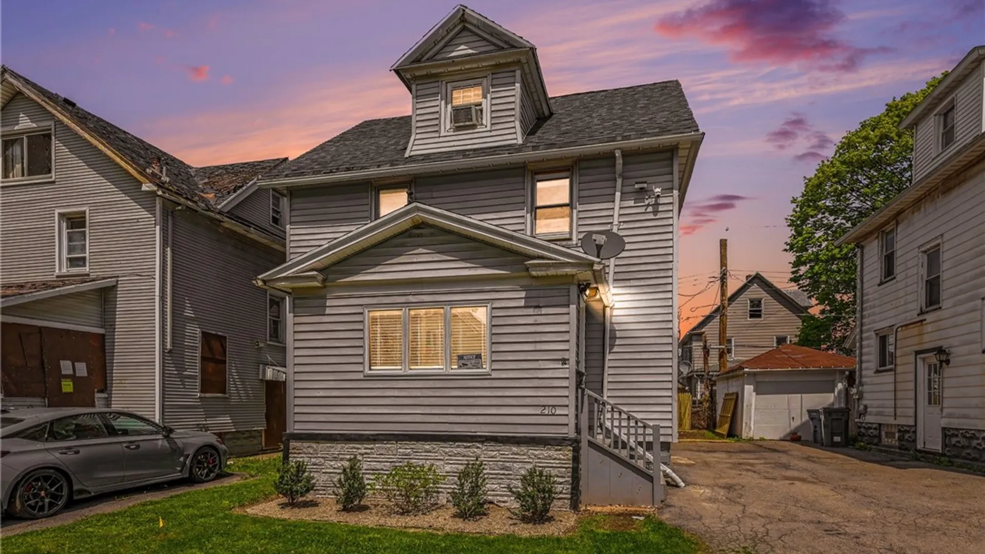 Property at 210 Roycroft Drive, Rochester, NY 14621 25
