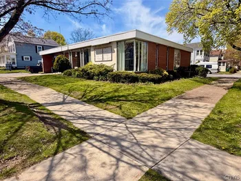 Property at 29 Seneca Street, Oswego, NY 13126
