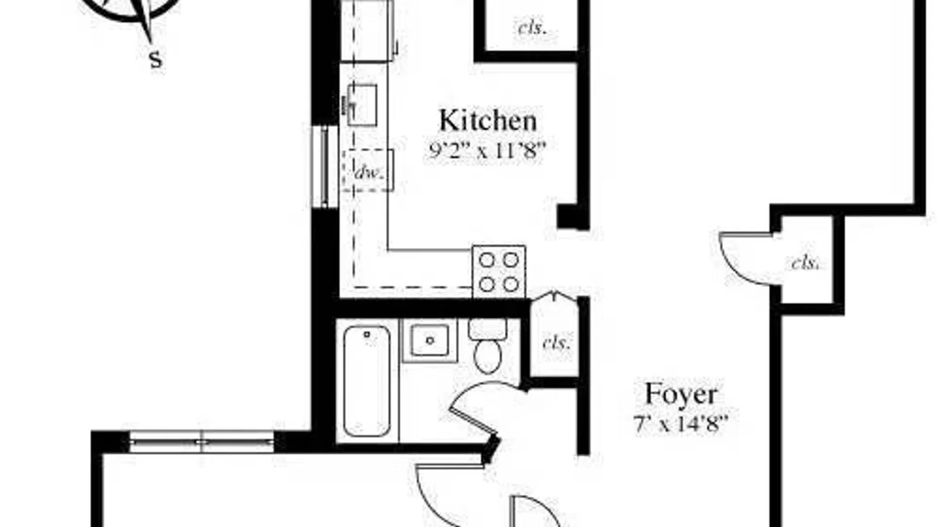 Property at 2260 Benson Avenue, New York, NY 11214 15