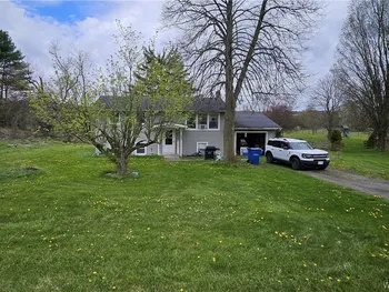 Property at 1877 Owego Hill Road, Virgil, NY 13045