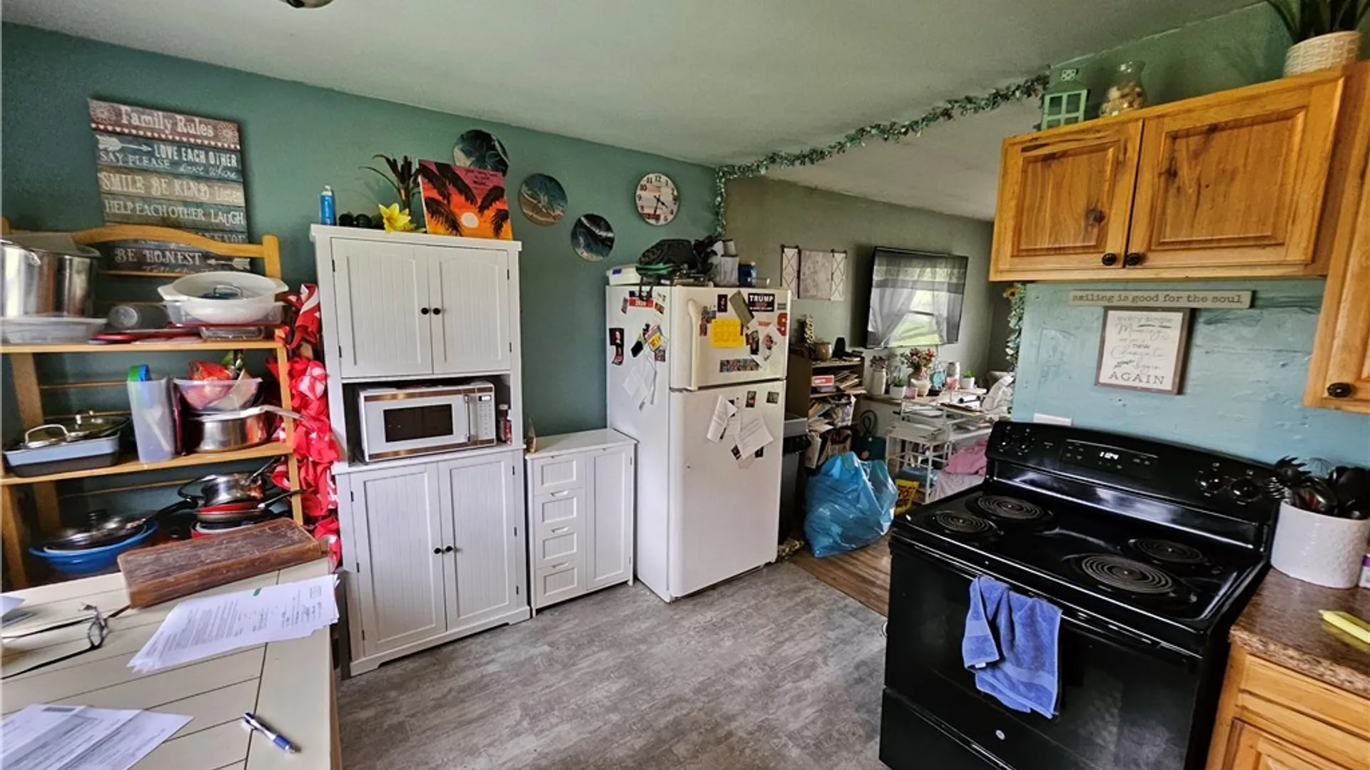 Property at 1877 Owego Hill Road, Virgil, NY 13045 5