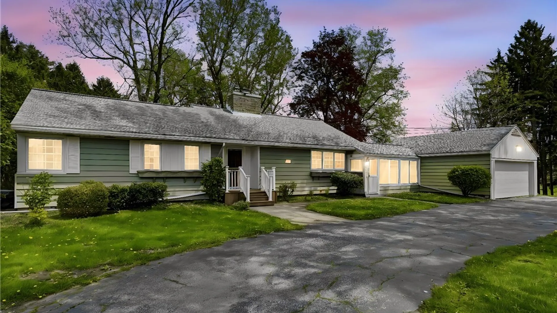 Property at 5239 Fairgrounds Road, Hamburg, NY 14075 4
