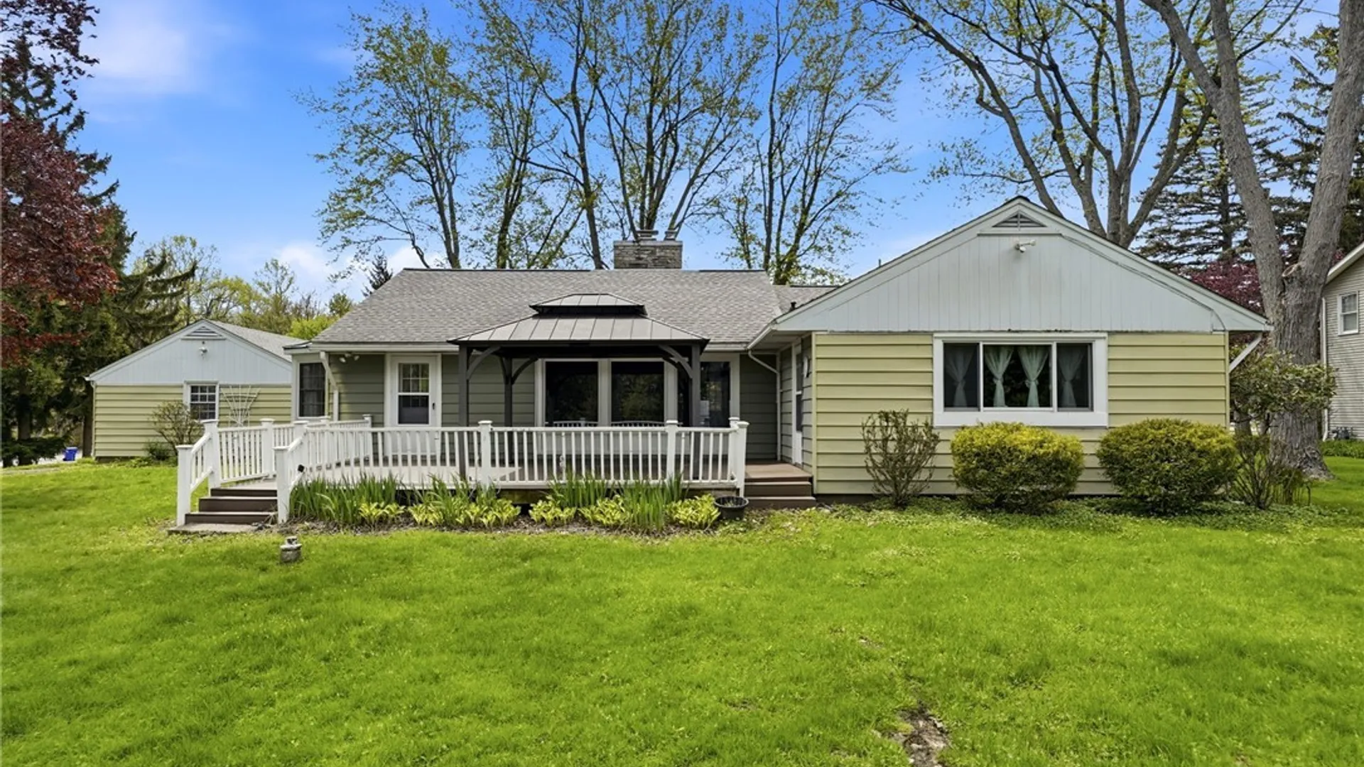Property at 5239 Fairgrounds Road, Hamburg, NY 14075 45