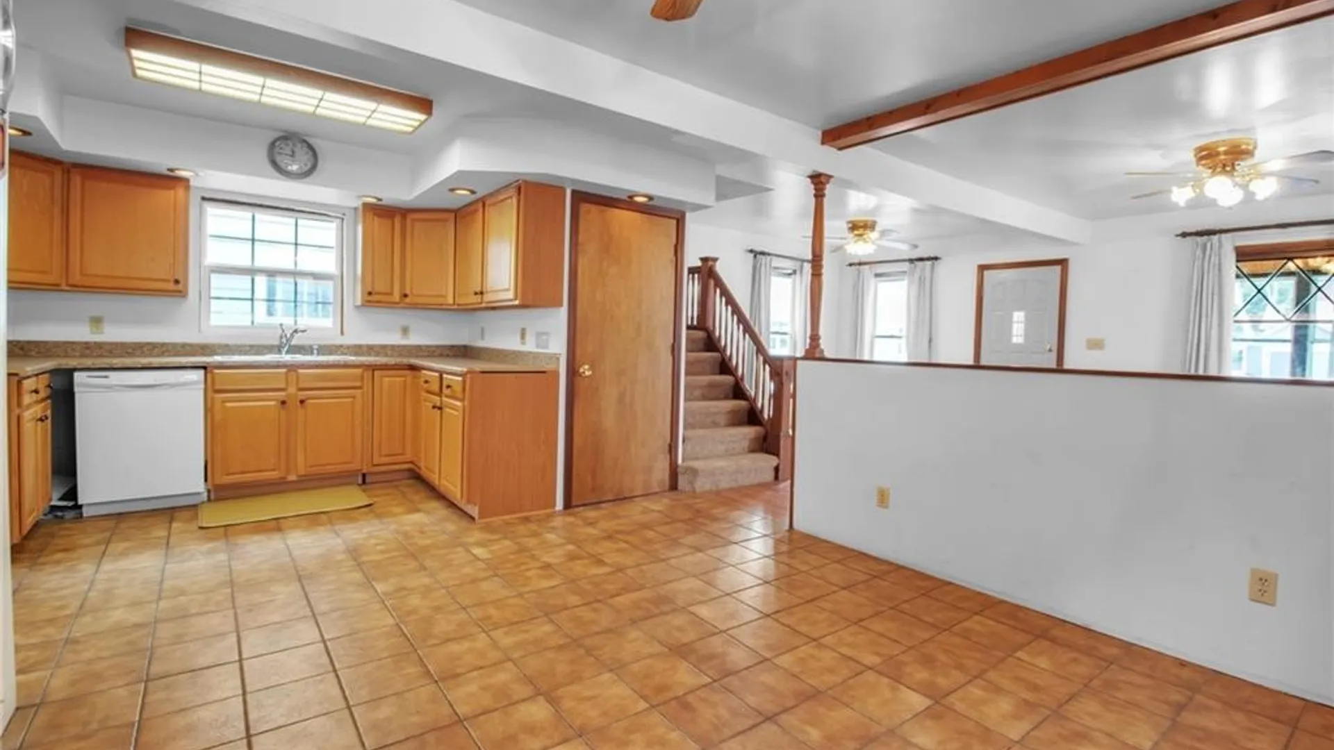 Property at 58 Columbia Avenue, Batavia City, NY 14020 10