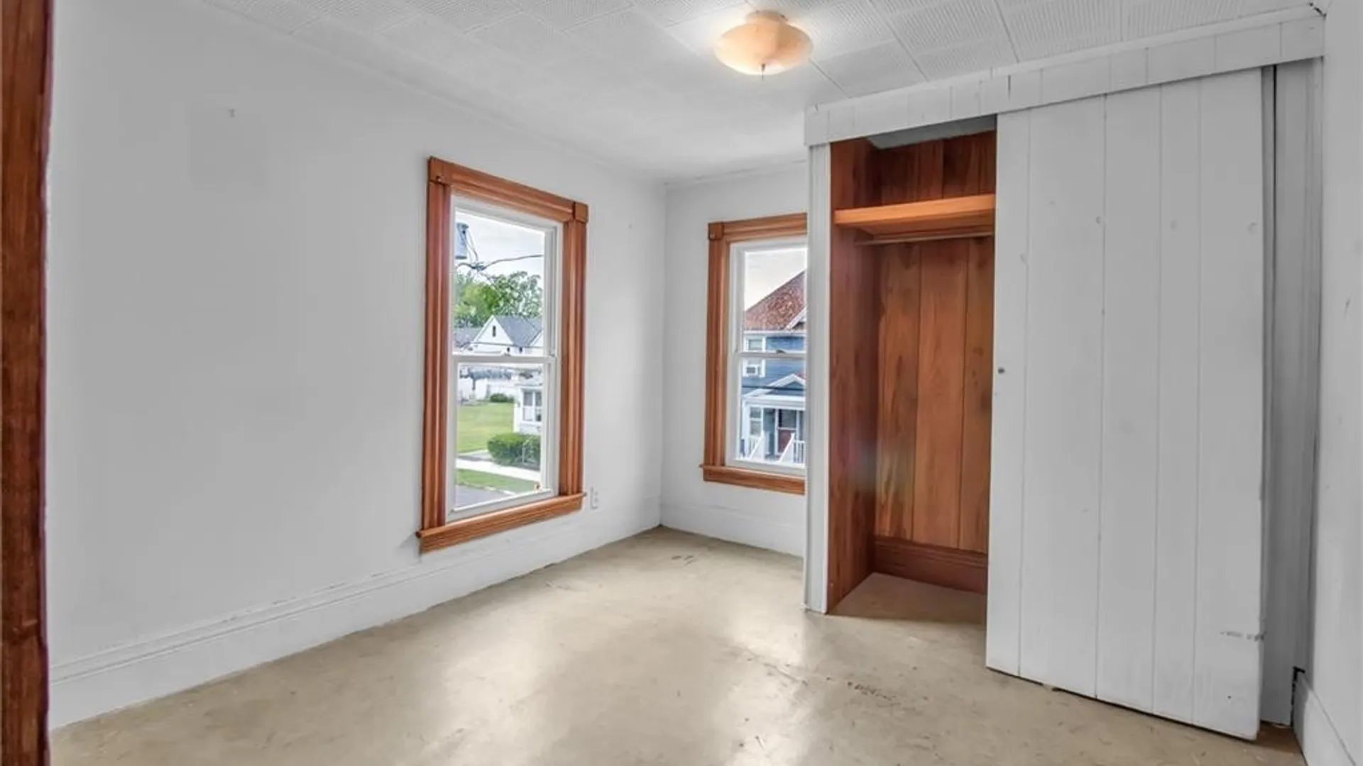 Property at 58 Columbia Avenue, Batavia City, NY 14020 16