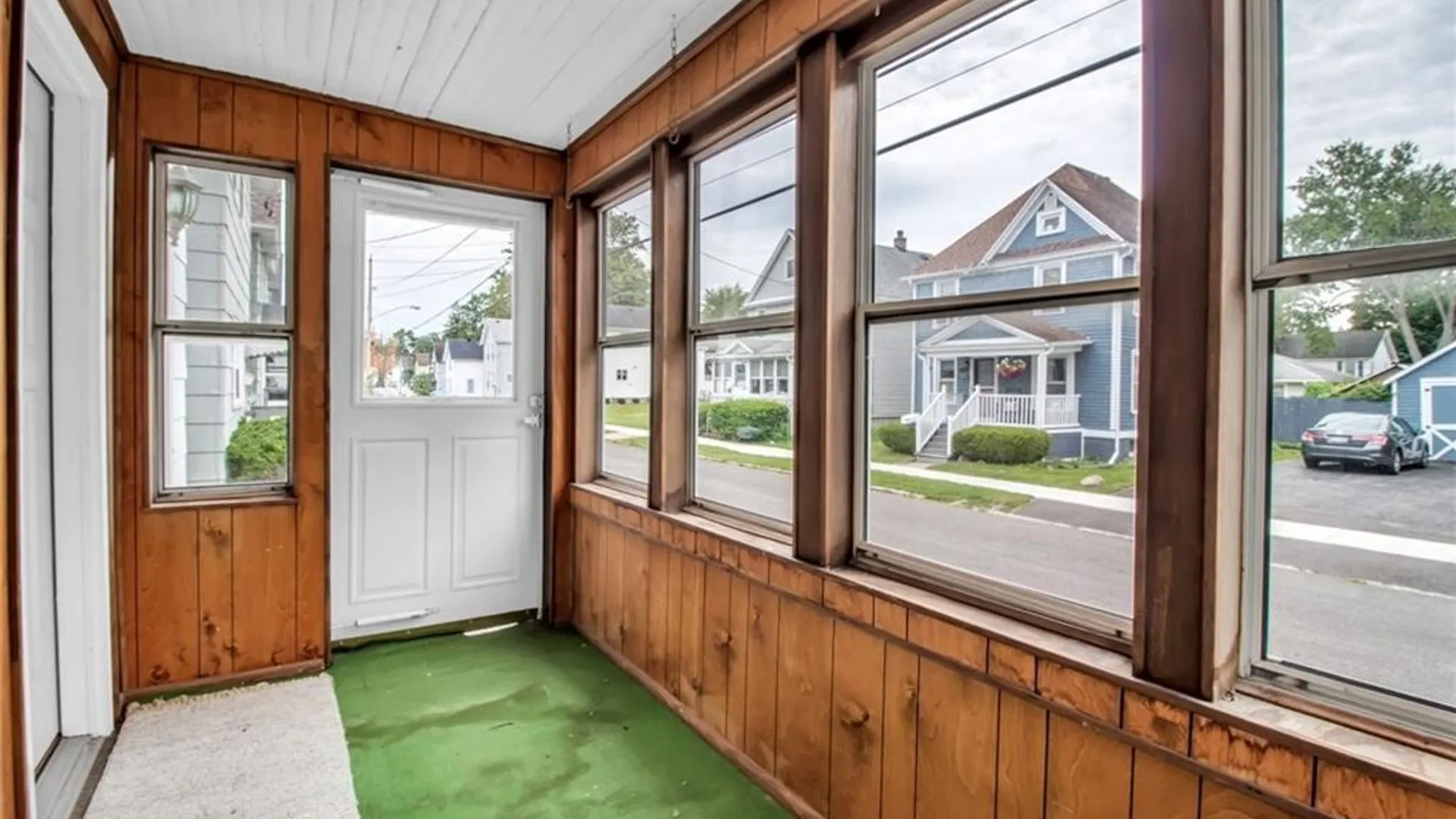 Property at 58 Columbia Avenue, Batavia City, NY 14020 2