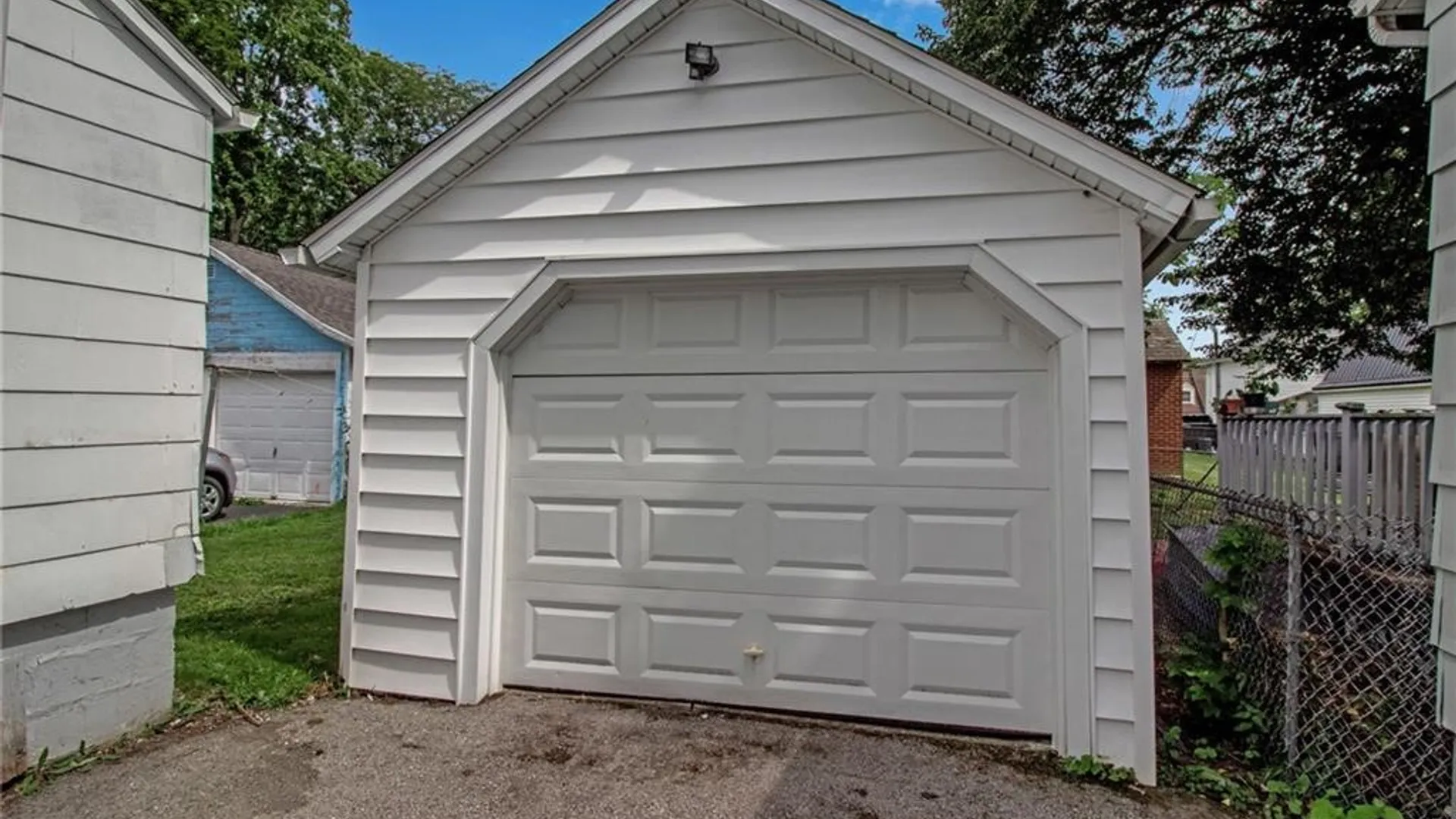 Property at 58 Columbia Avenue, Batavia City, NY 14020 21