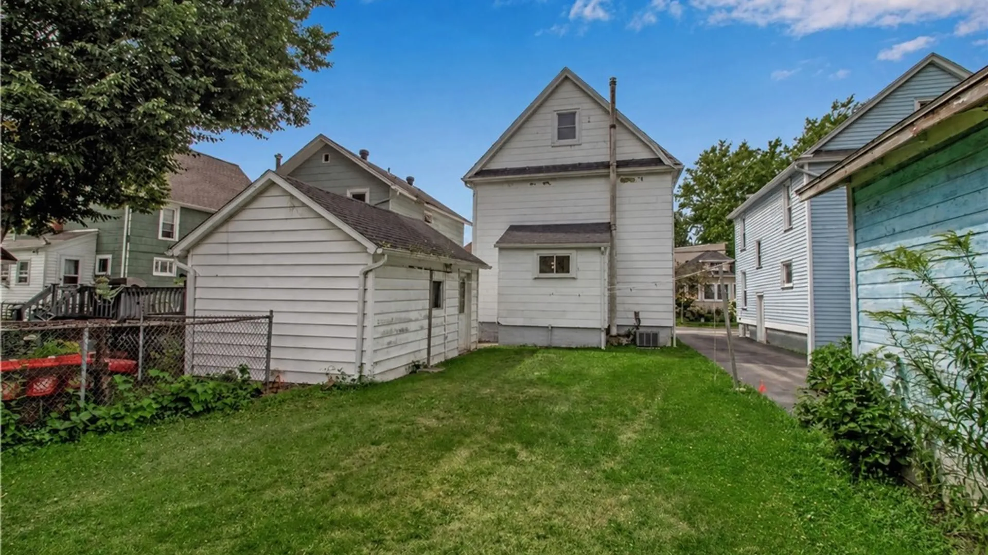 Property at 58 Columbia Avenue, Batavia City, NY 14020 22