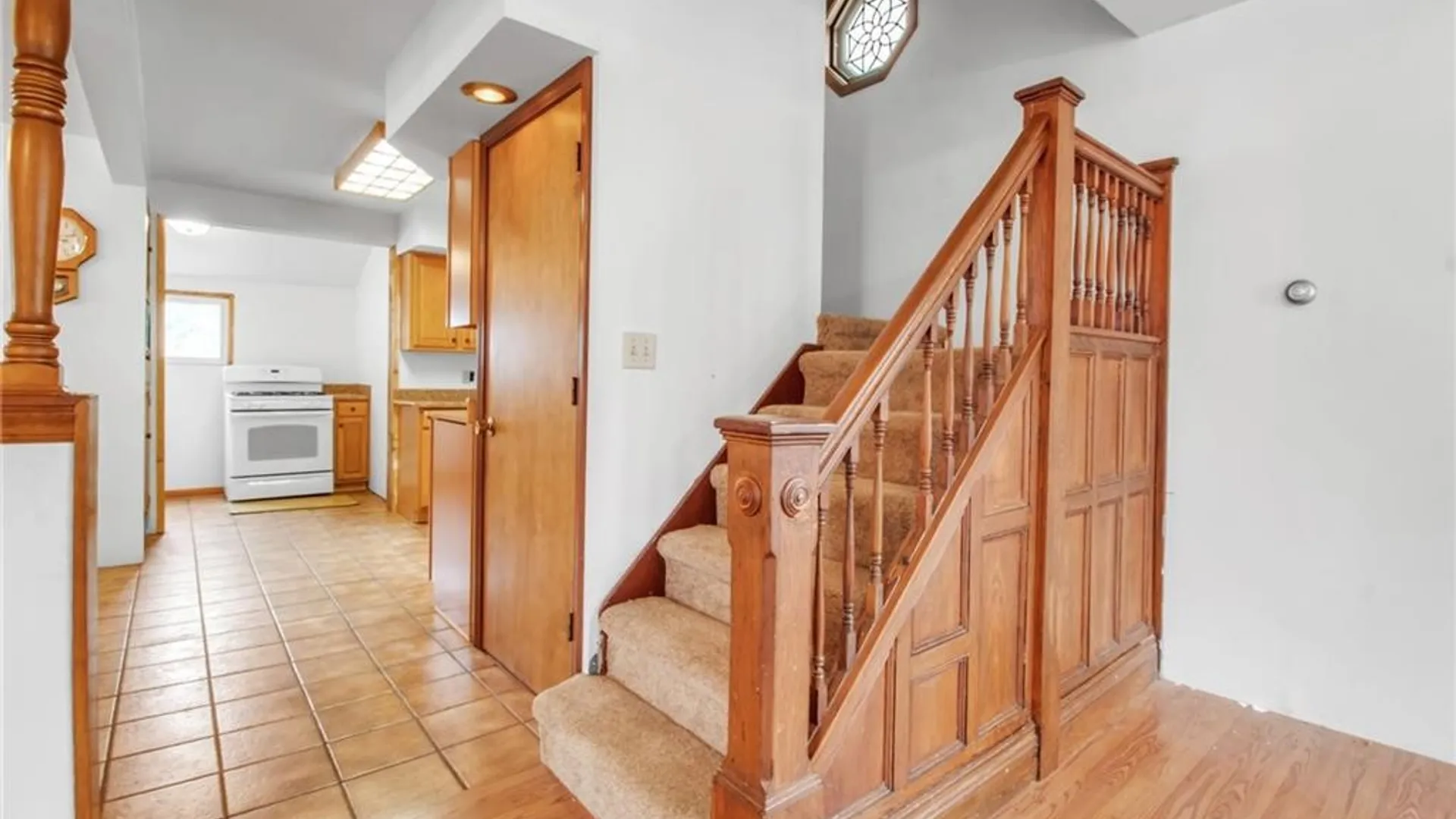 Property at 58 Columbia Avenue, Batavia City, NY 14020 3
