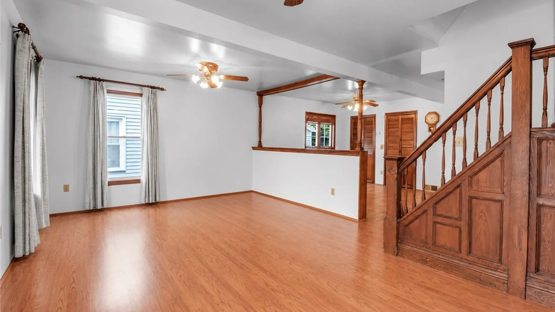 Property at 58 Columbia Avenue, Batavia City, NY 14020 4