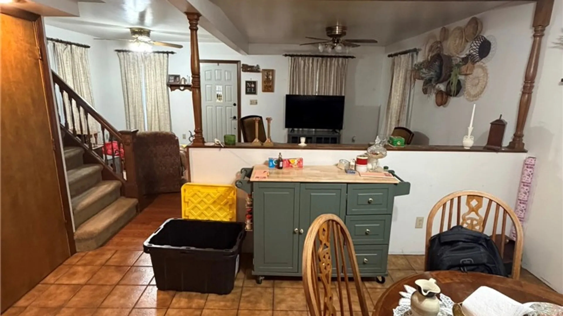 Property at 58 Columbia Avenue, Batavia City, NY 14020 5