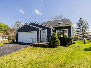 Property at 8 Chiswick Drive, Riga, NY 14428