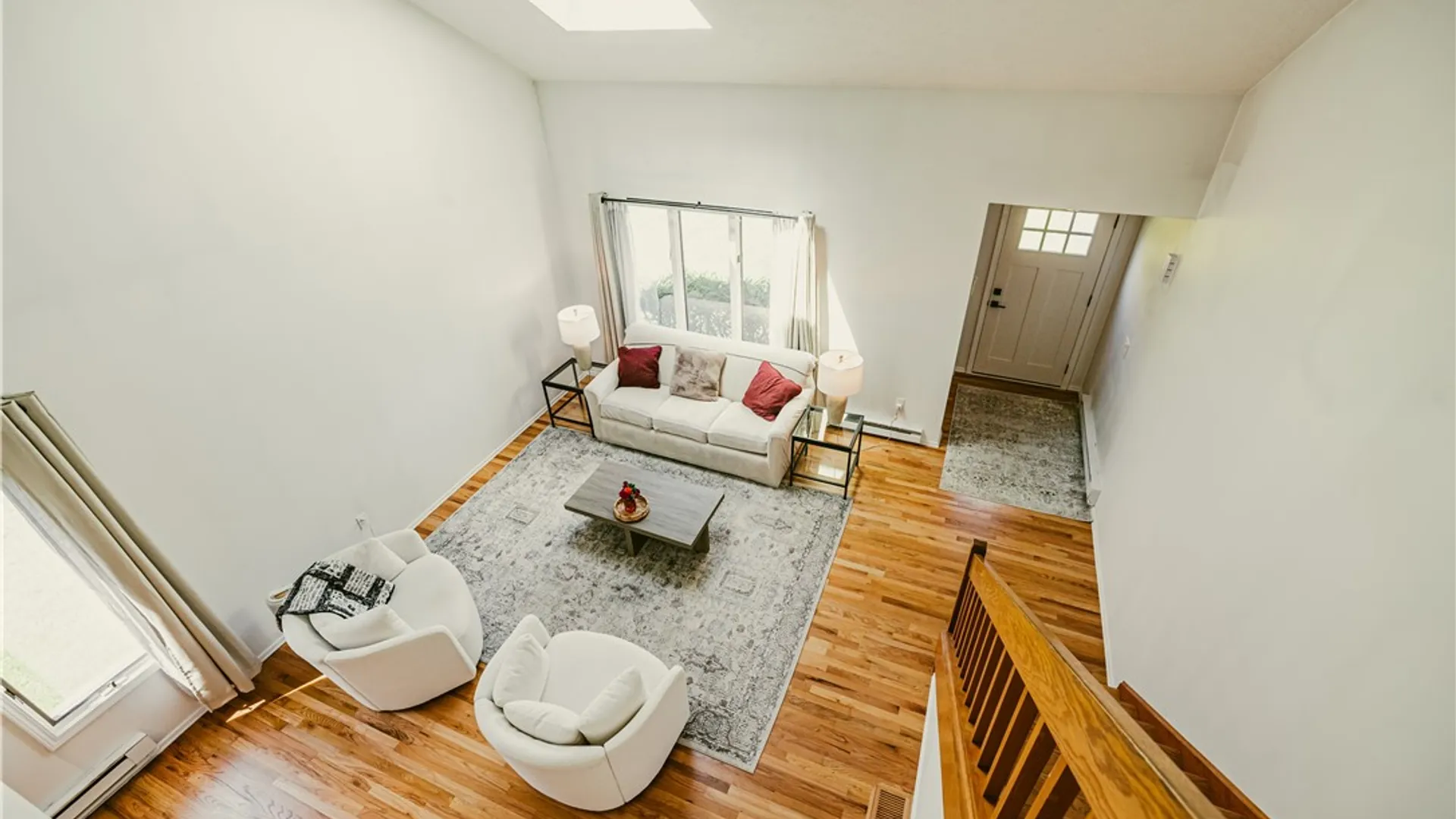 Property at 8 Chiswick Drive, Riga, NY 14428 2