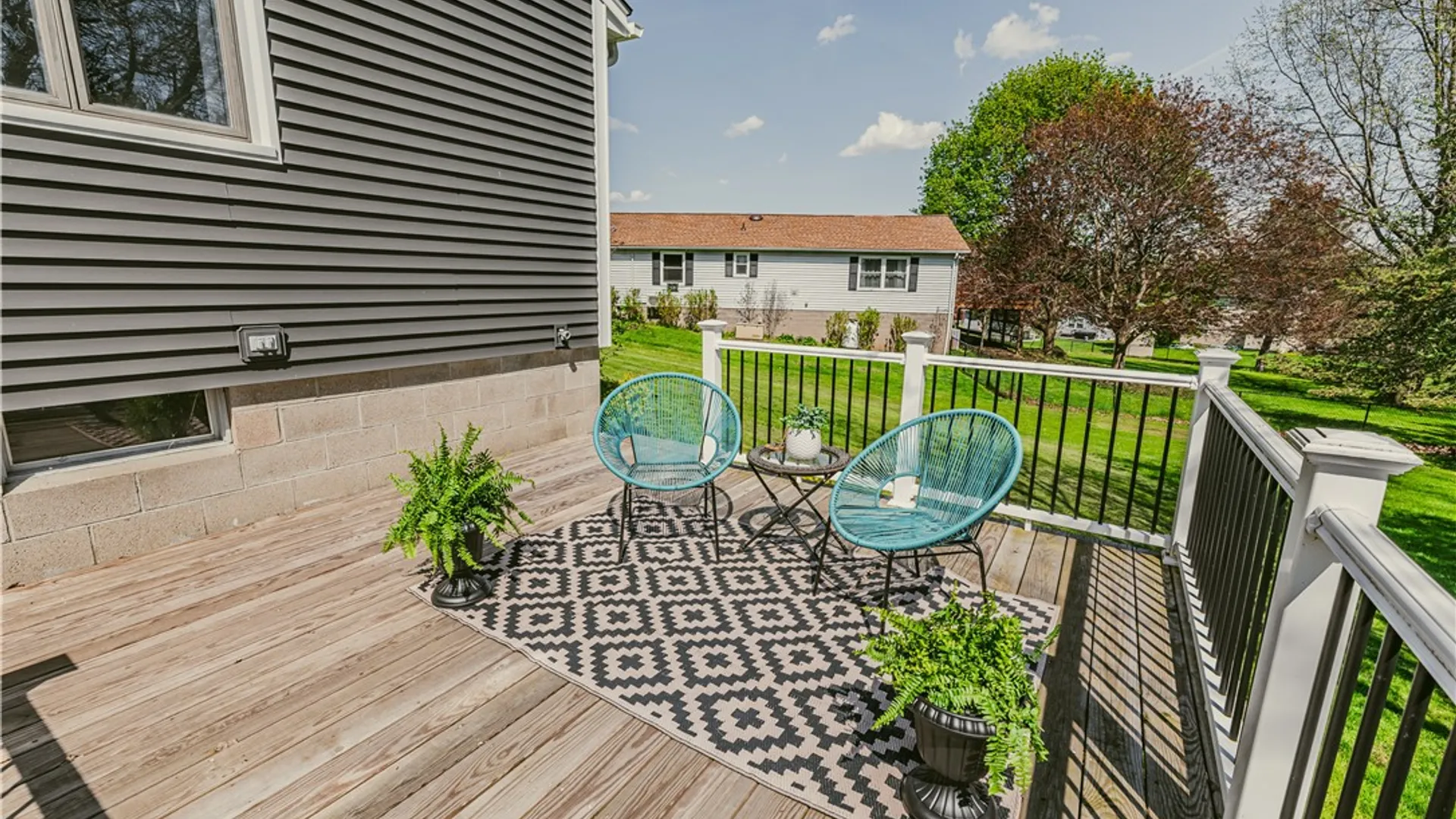 Property at 8 Chiswick Drive, Riga, NY 14428 21
