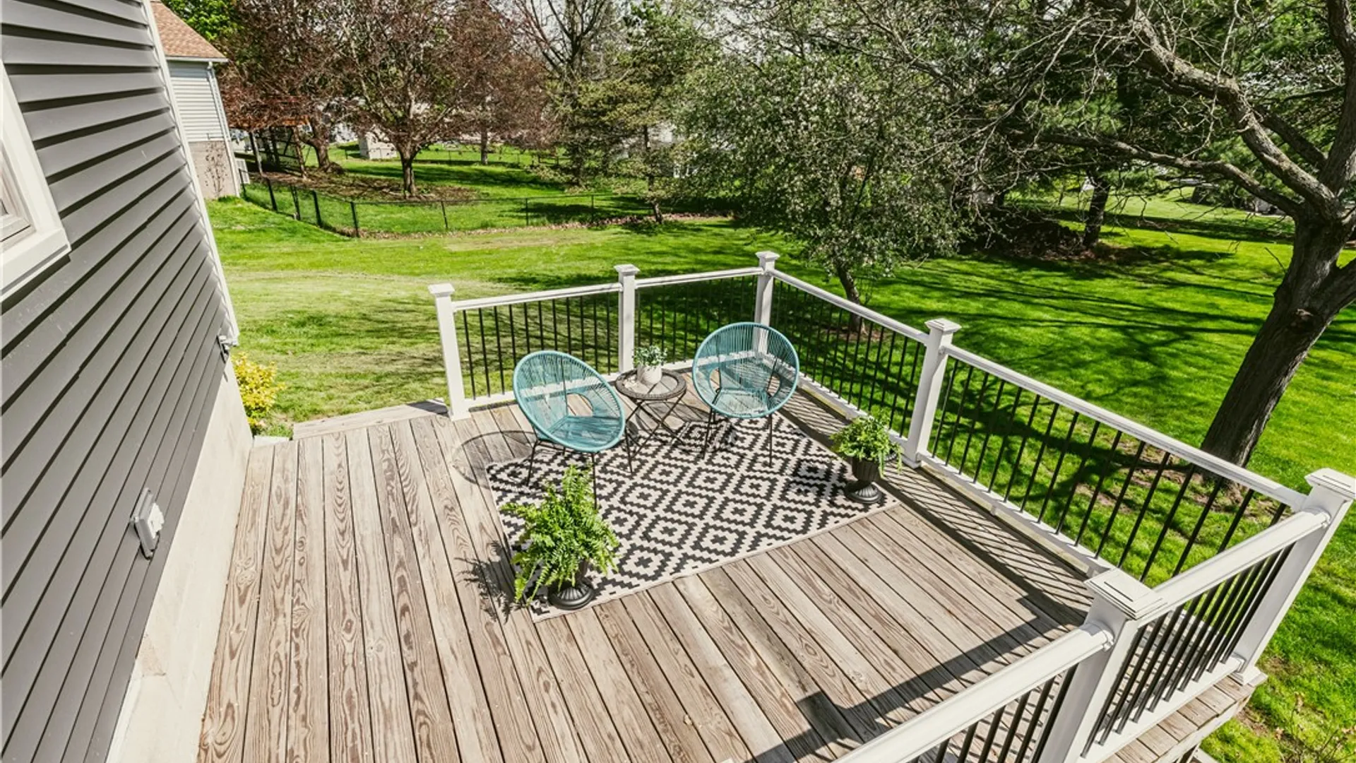 Property at 8 Chiswick Drive, Riga, NY 14428 22