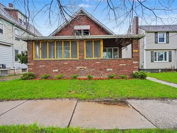 Property at 551 22nd Street, Niagara Falls, NY 14301