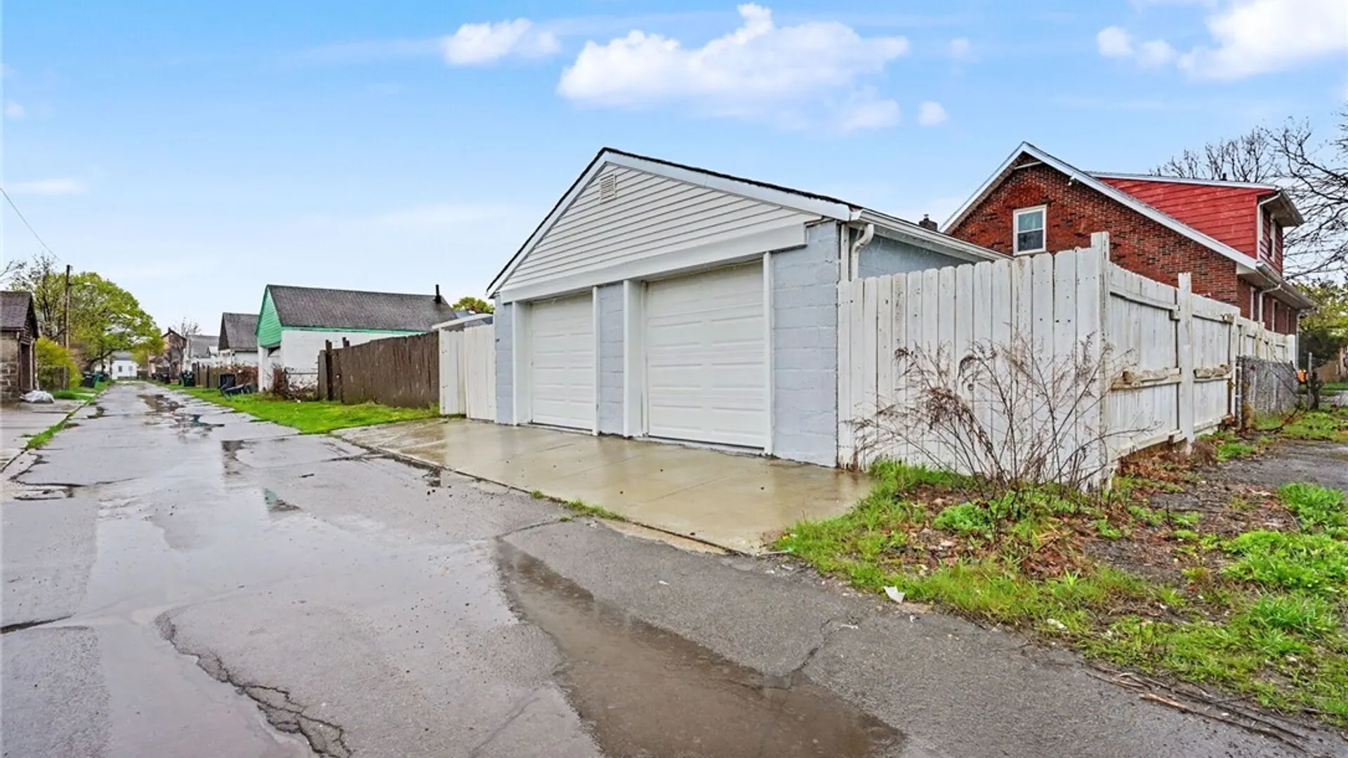Property at 551 22nd Street, Niagara Falls, NY 14301 5
