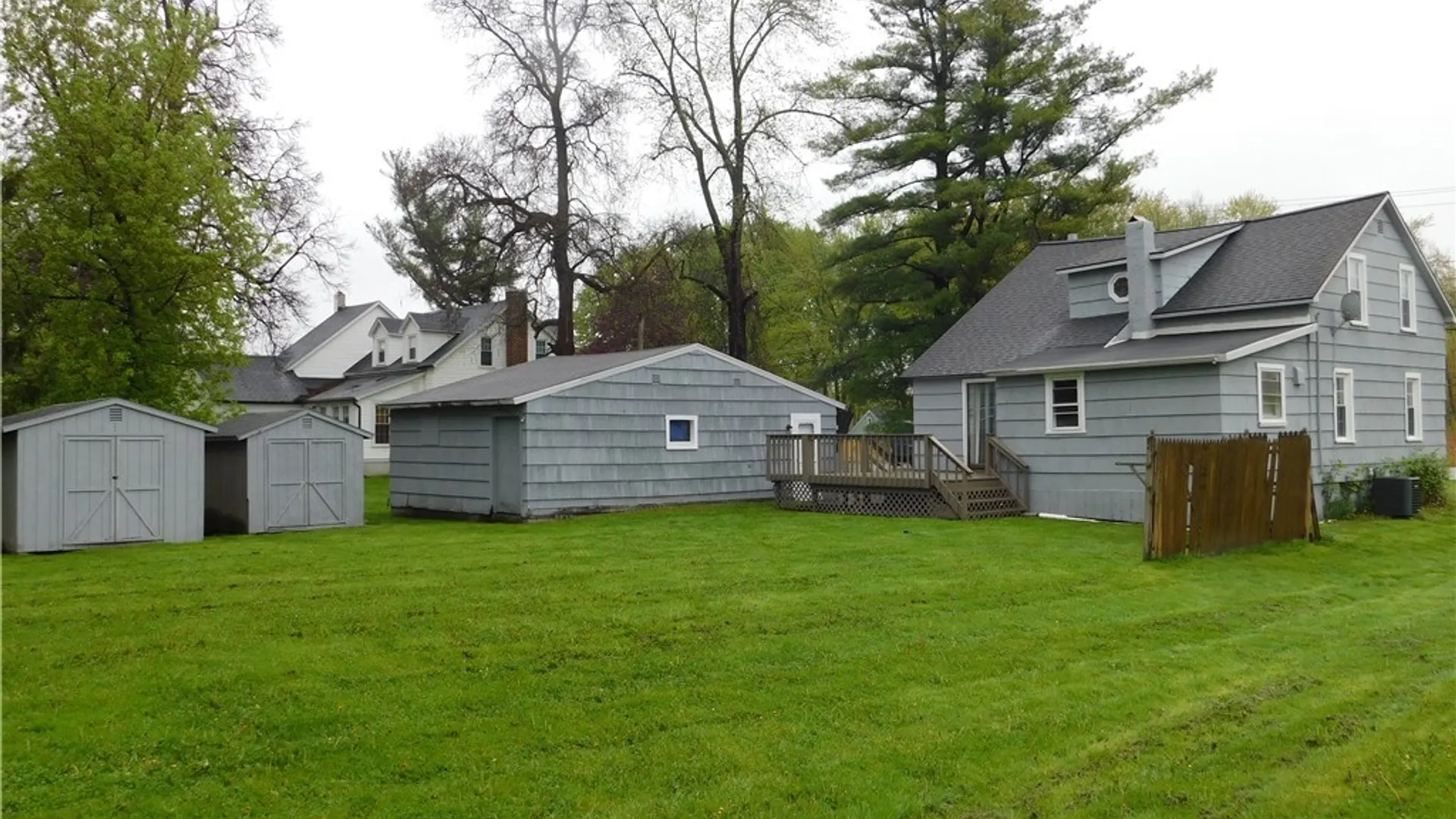 Property at 7801 Morgan Road, Clay, NY 13090 10