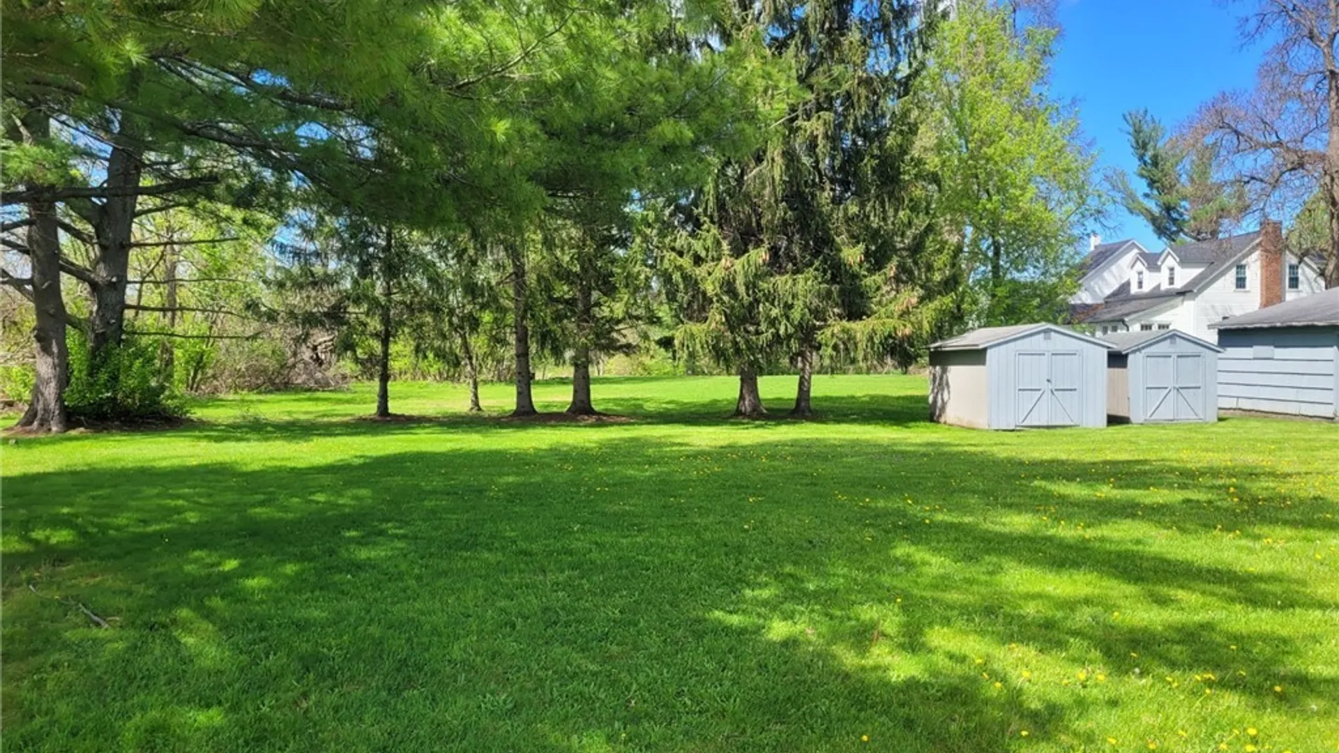 Property at 7801 Morgan Road, Clay, NY 13090 13