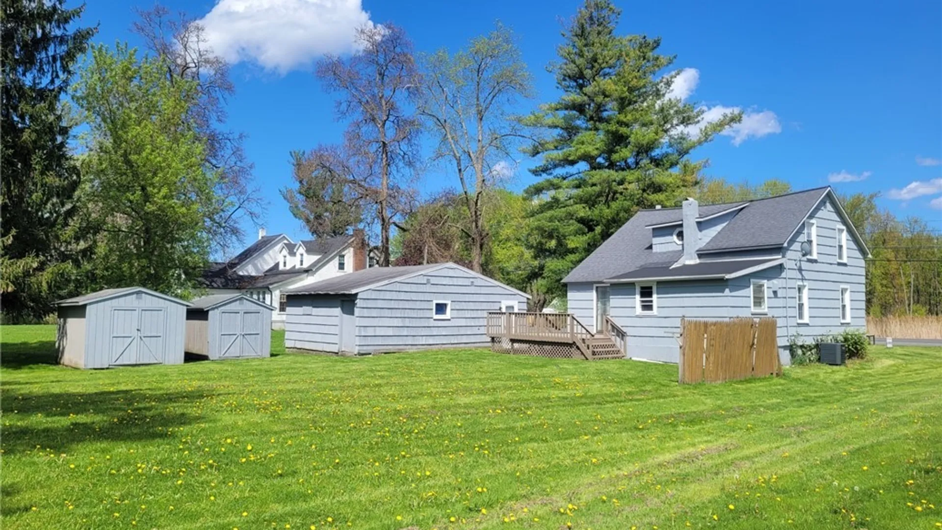 Property at 7801 Morgan Road, Clay, NY 13090 15