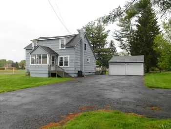 Property at 7801 Morgan Road, Clay, NY 13090