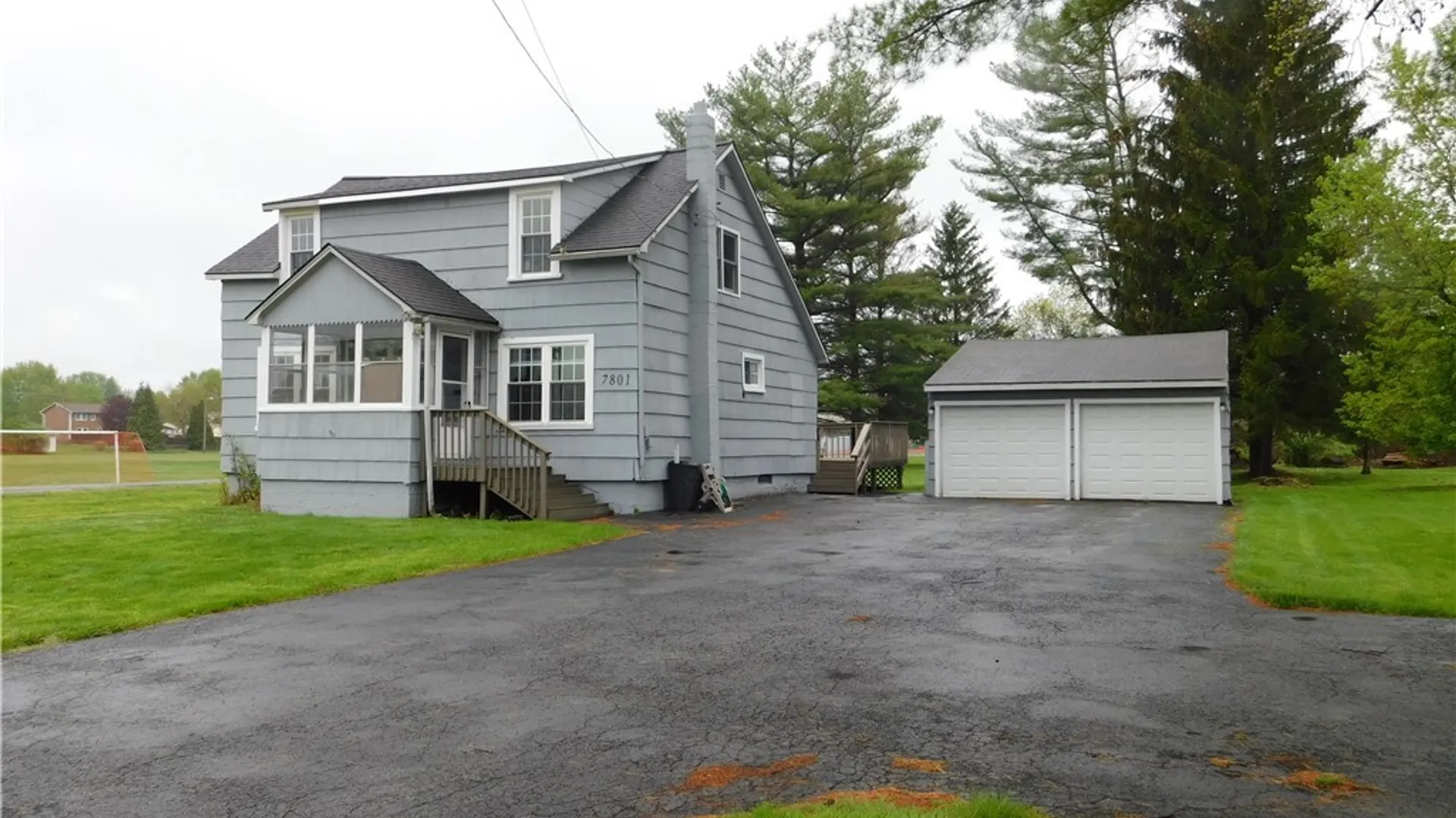Property at 7801 Morgan Road, Clay, NY 13090 2