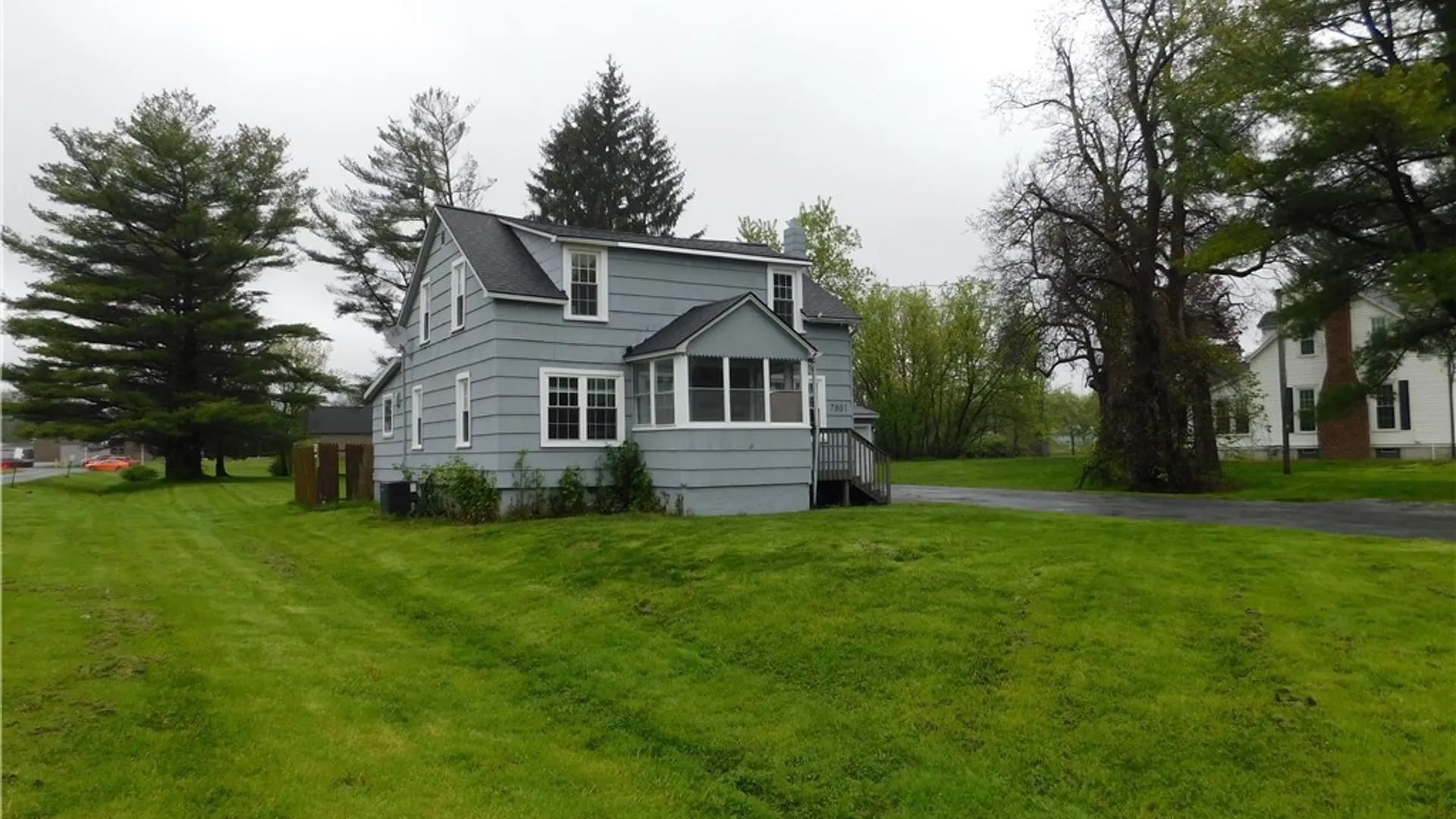Property at 7801 Morgan Road, Clay, NY 13090 3